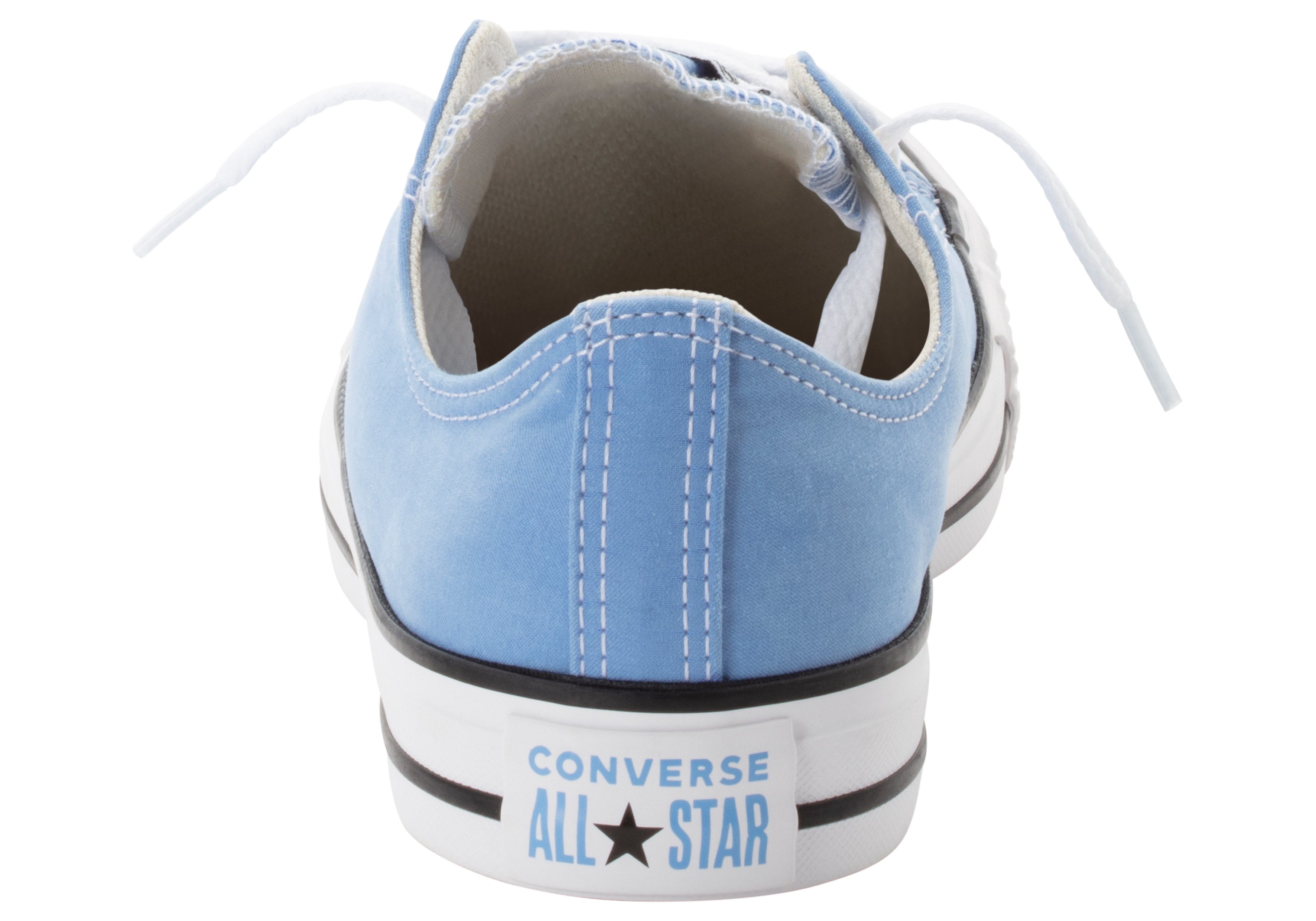 Converse Sneakers CHUCK TAYLOR ALL STAR PEACHED CANVAS