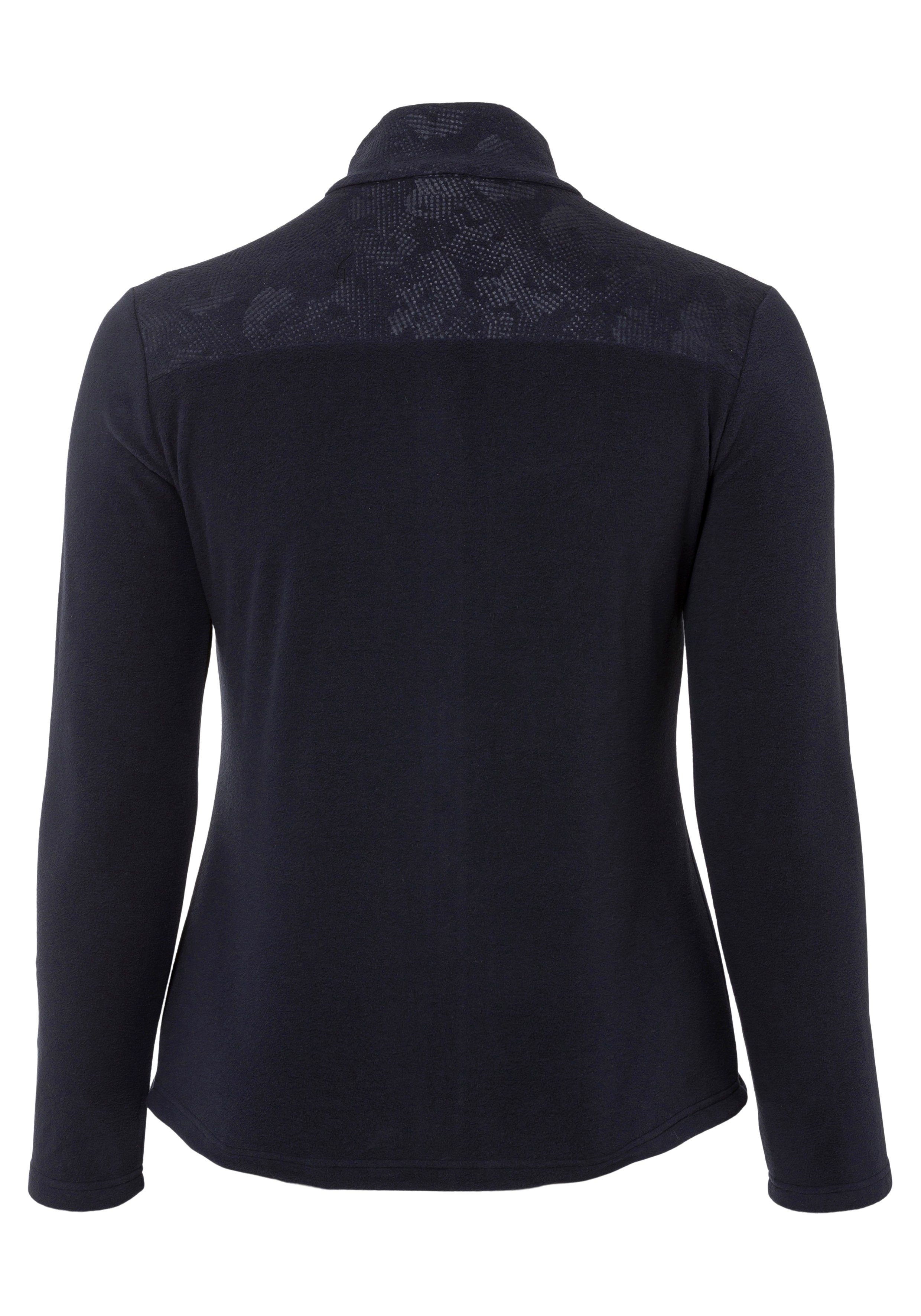 Maier Sports Fleecejack Ademend & sneldrogend
