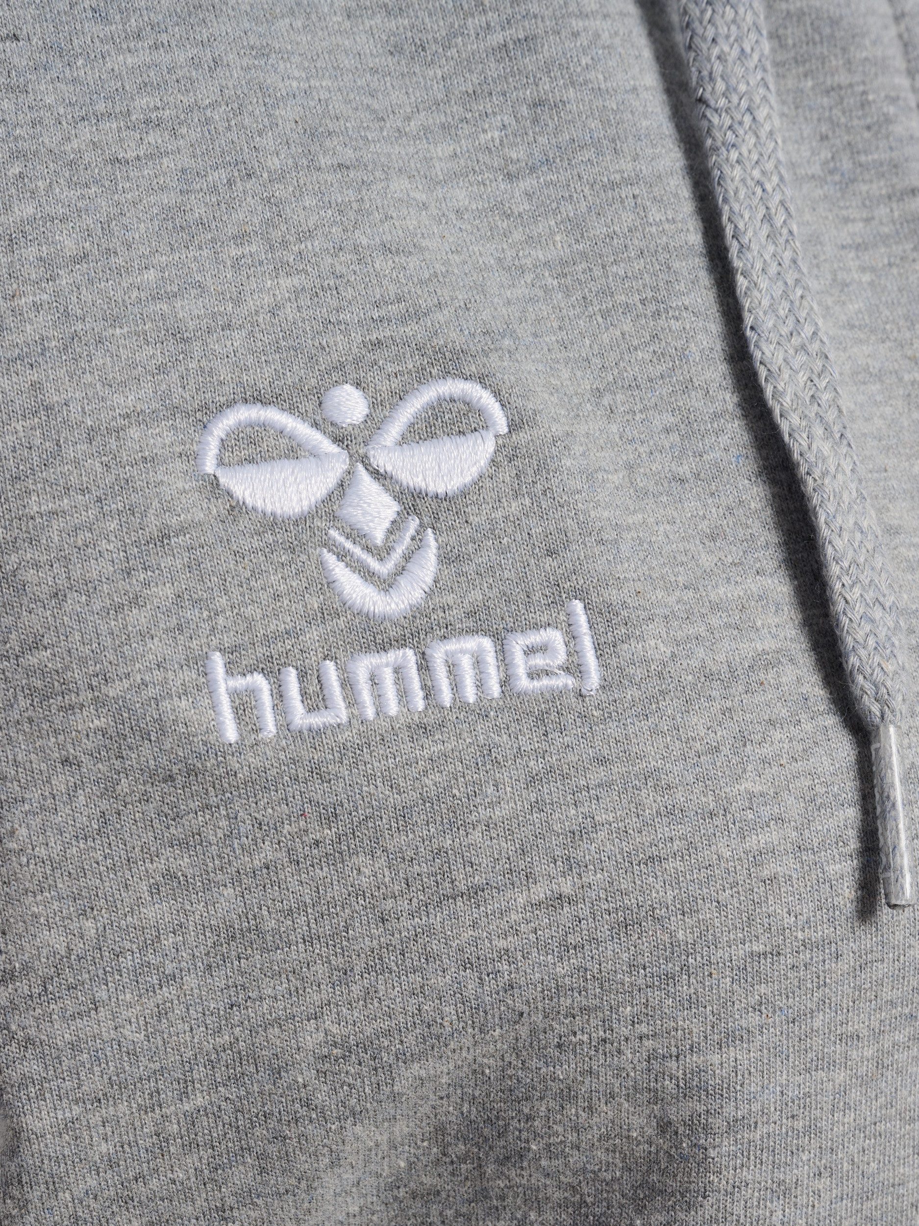 hummel Capuchonsweatvest