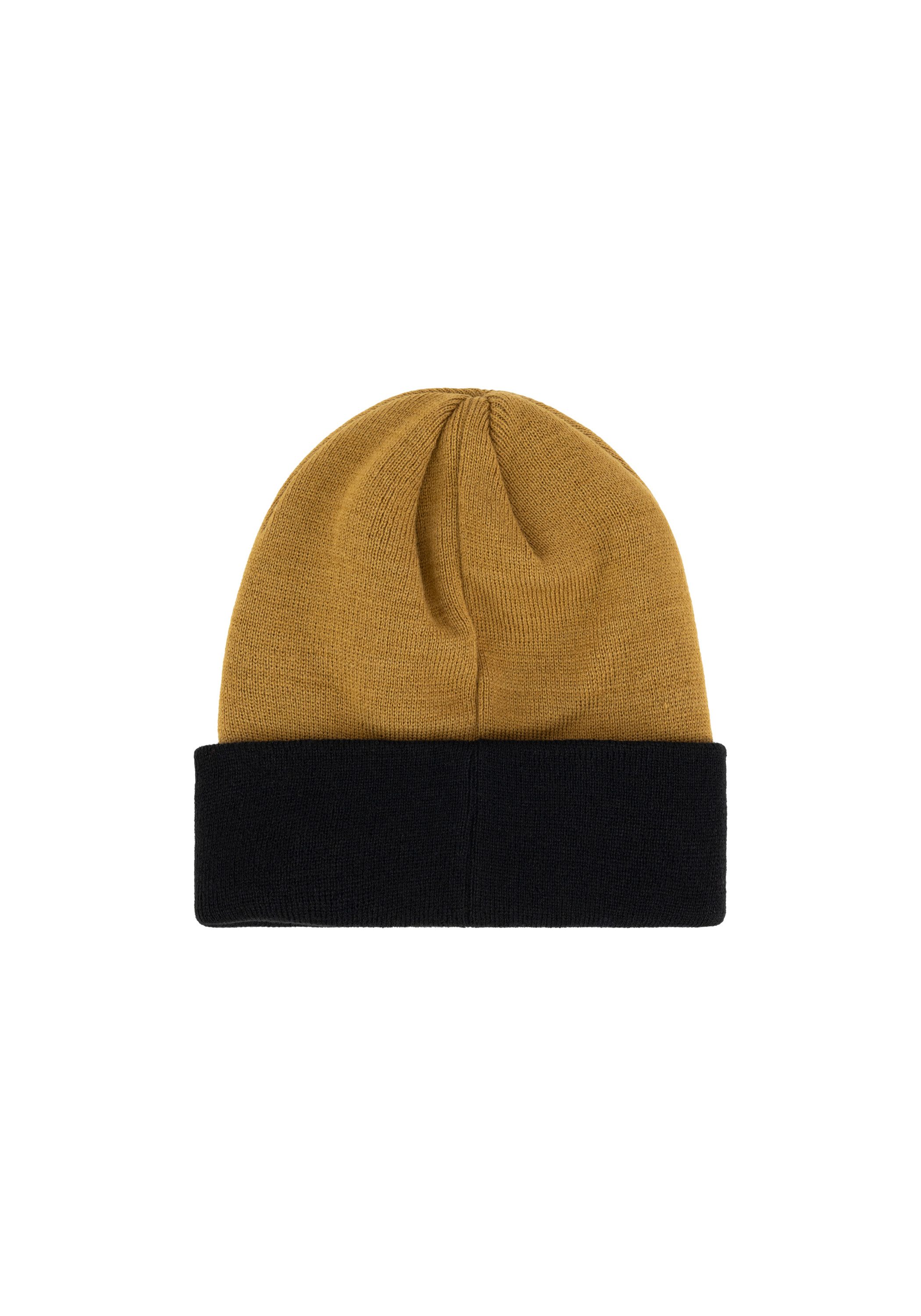 Alpha Industries Skimuts Alpha Industries Accessoires - Headwear Crew C Label Beanie