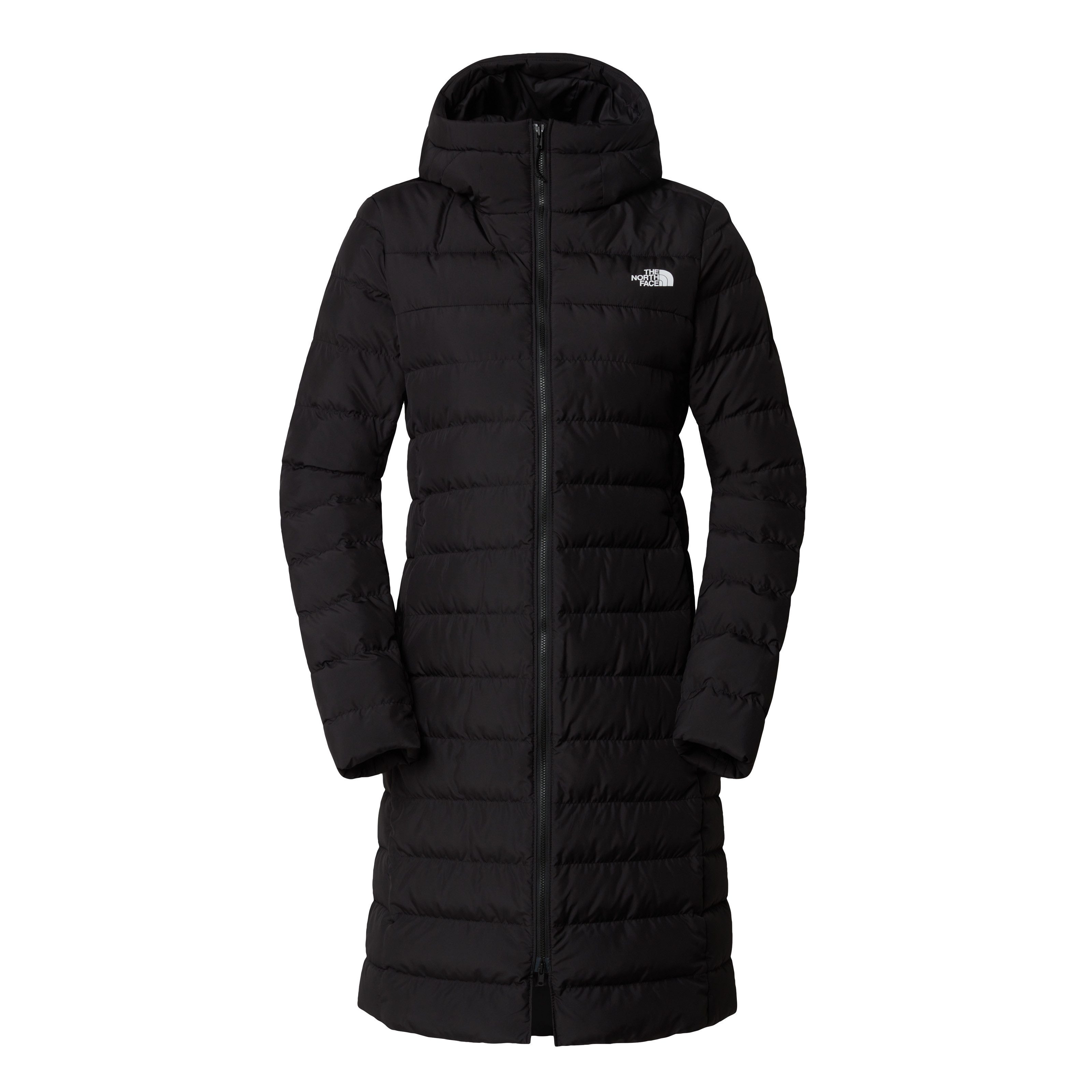 The North Face Gewatteerde jas W ACONCAGUA PARKA (1-delig)