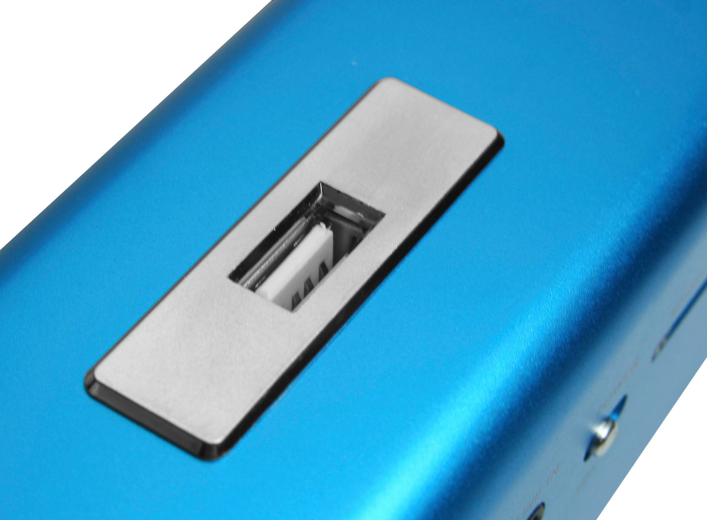 Technaxx Portable luidspreker MusicMan MA Soundstation (1 stuk)