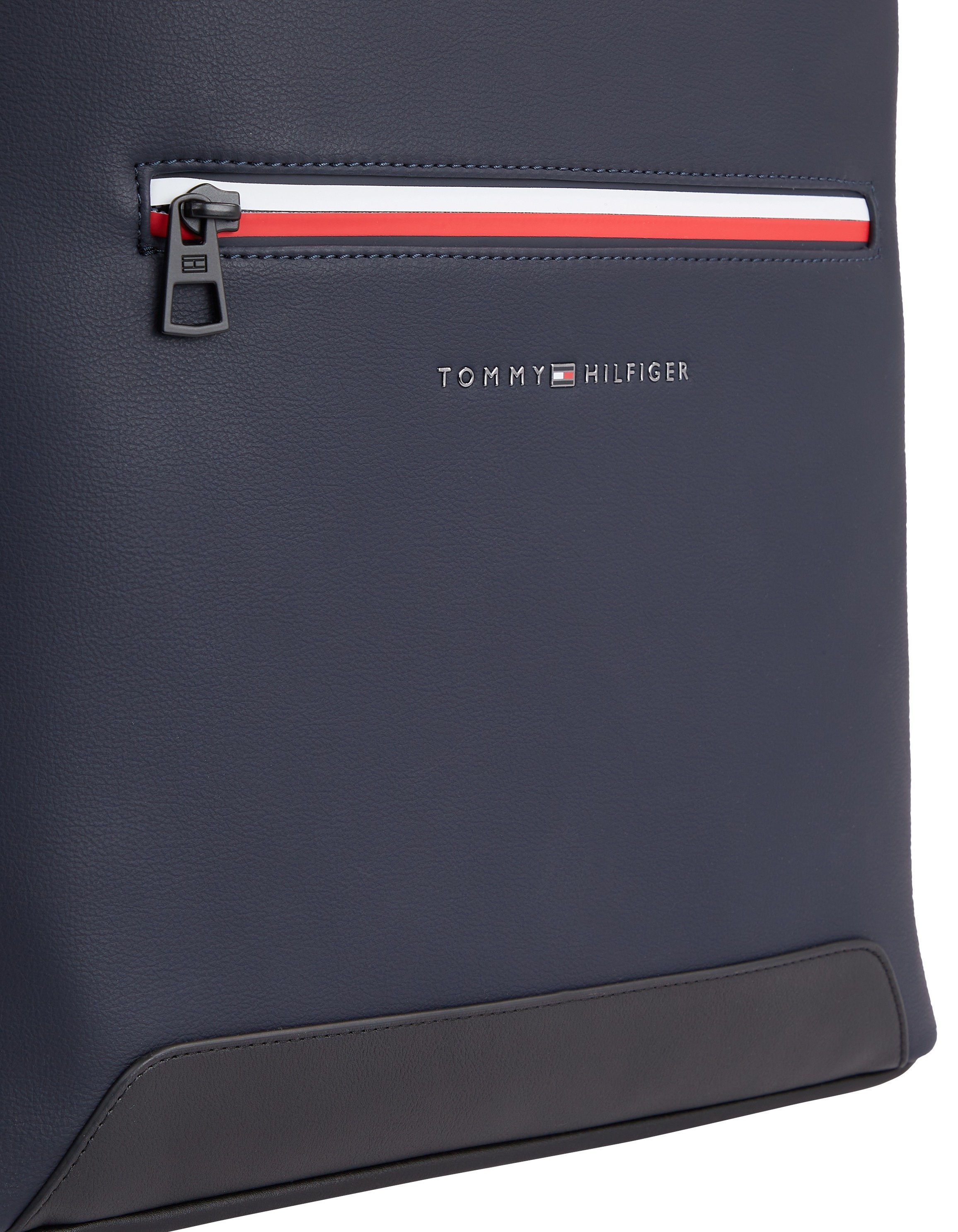 Tommy Hilfiger Rugzak TH ESS CORP DOME BACKPACK