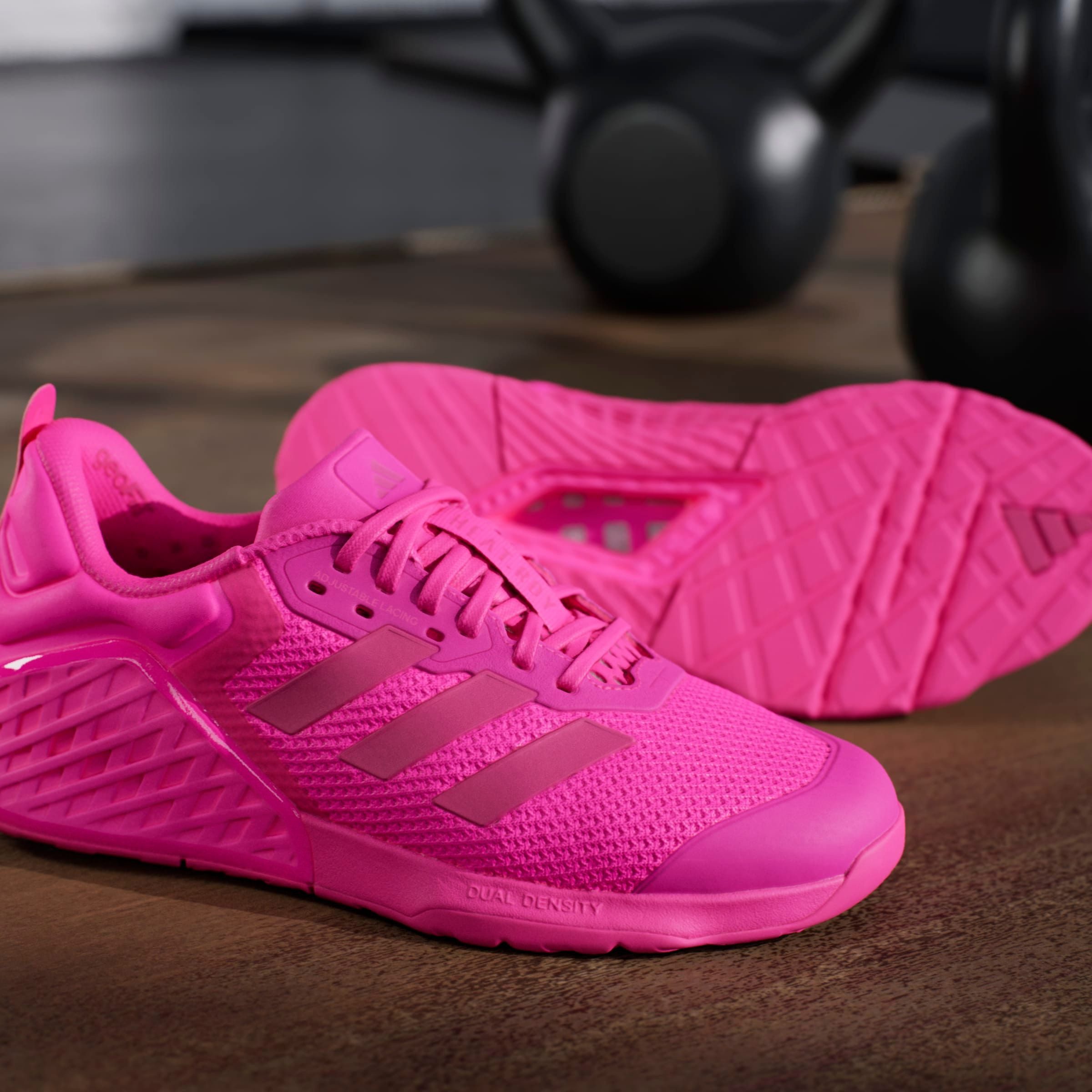 adidas Performance Trainingsschoenen DROPSET 3