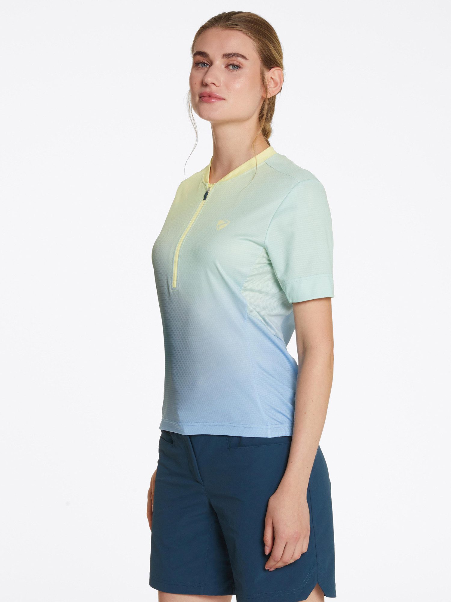 Ziener Fietsshirt NALADIA