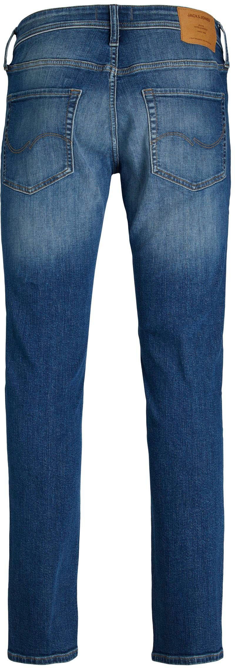 Jack & Jones Slim fit jeans JJ JJITIM JJORIGINAL AGI 116