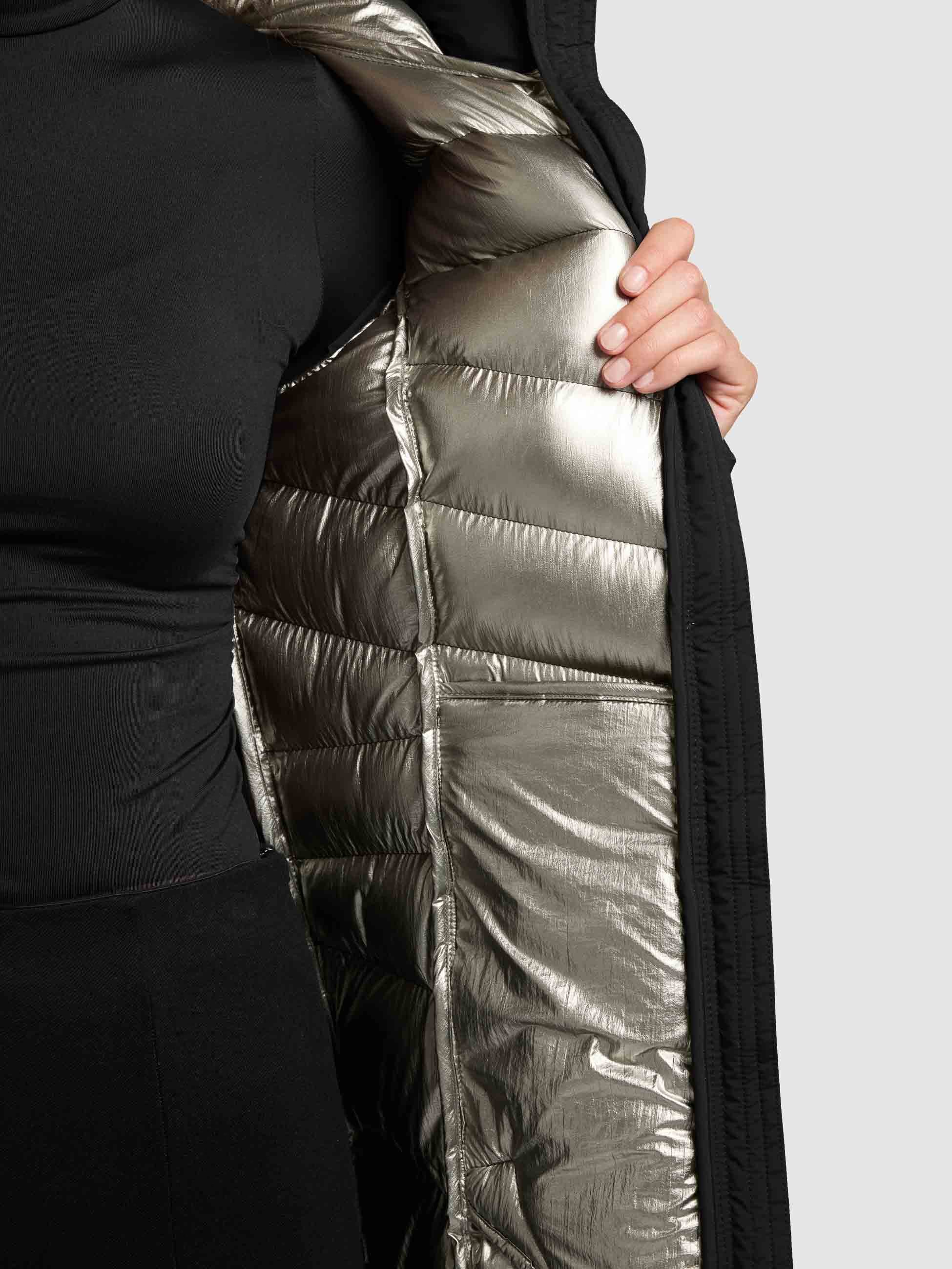 khujo Gewatteerde jas INGRAM5