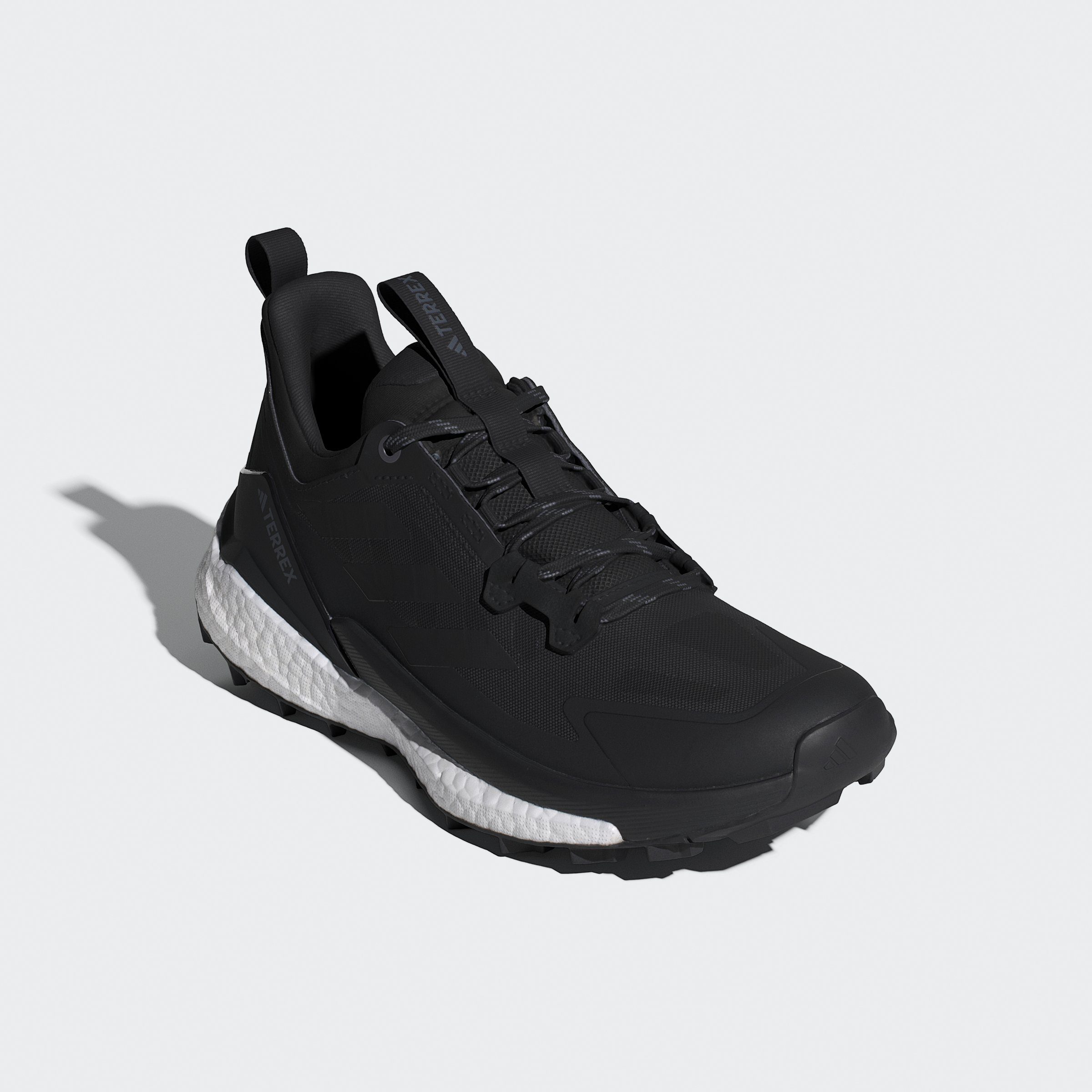 adidas TERREX Wandelschoenen TERREX FREE HIKER 2.0 LOW