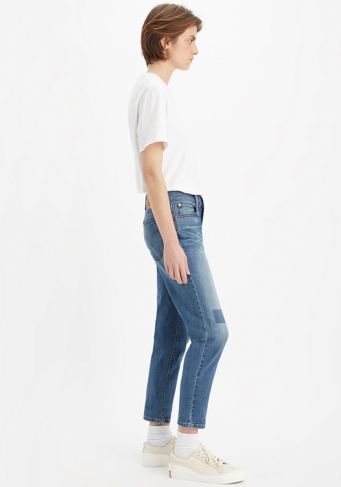 Levi's® Boyfriendjeans MID RISE BOYFRIEND