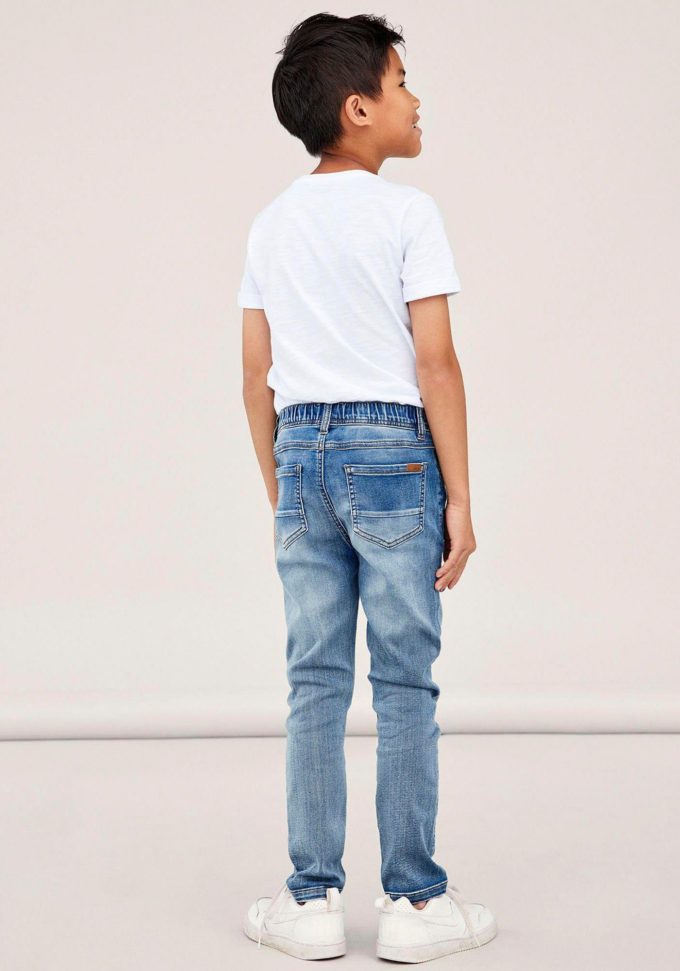 Name It Comfortjeans NKMROBIN DNMTHAYER SWE