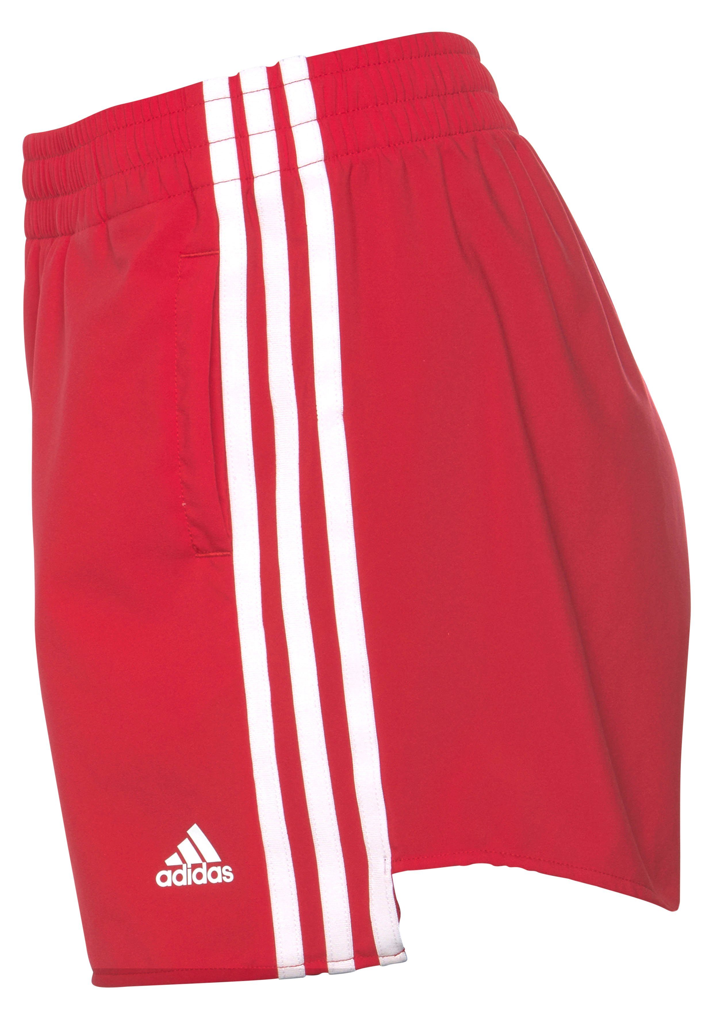 adidas SHORT - Rood | adidas Officiële Shop