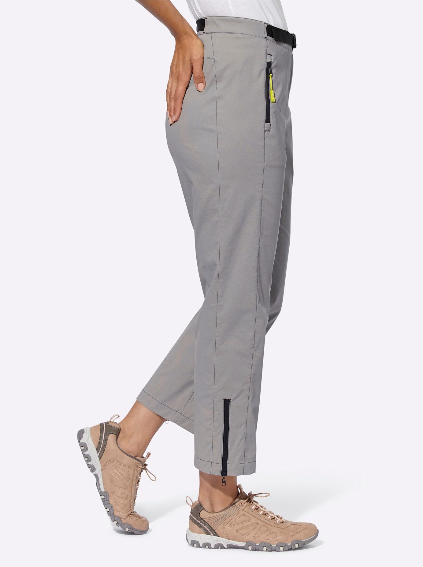 Casual Looks Outdoorbroek