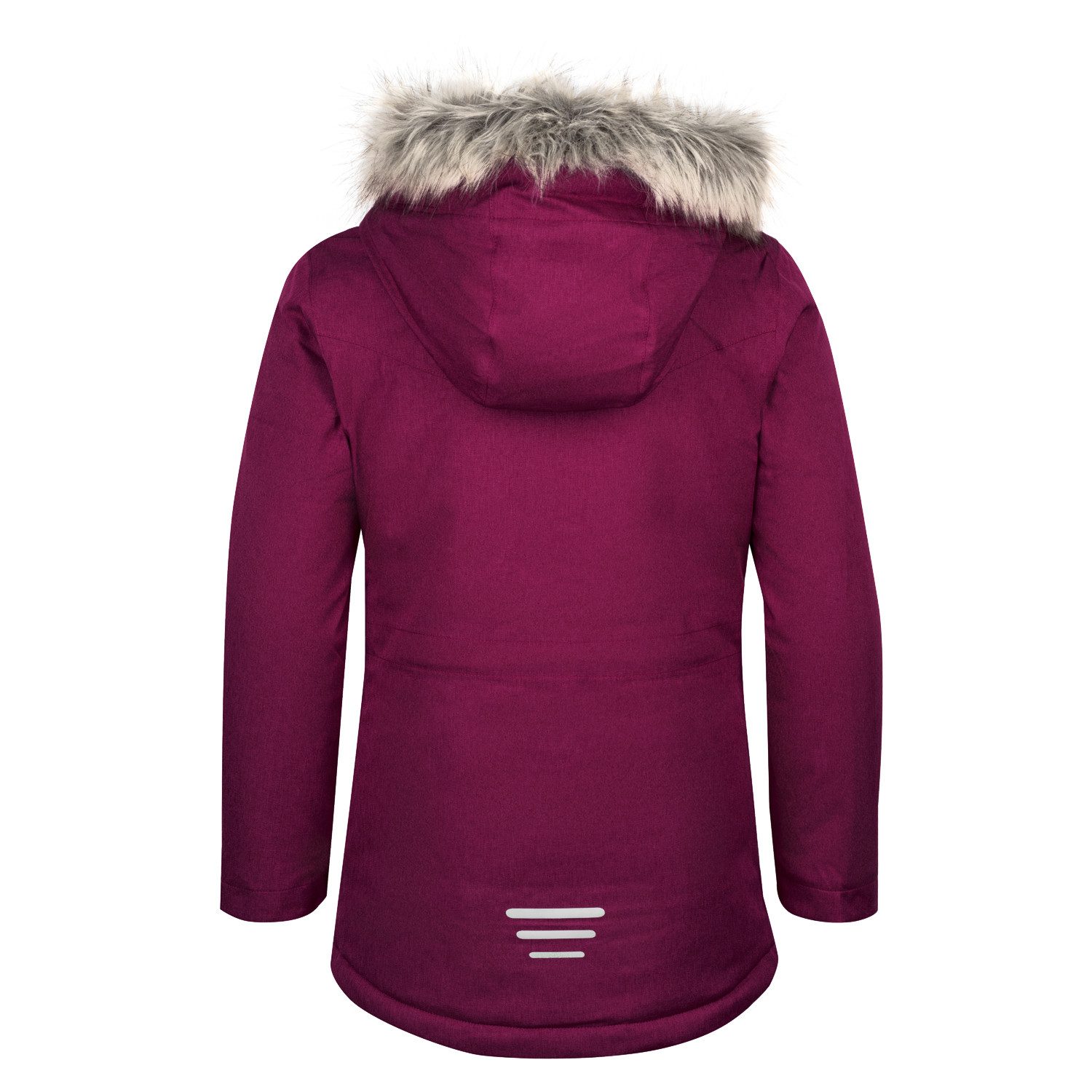 TROLLKIDS Winterjack GIRLS OSLO COAT XT