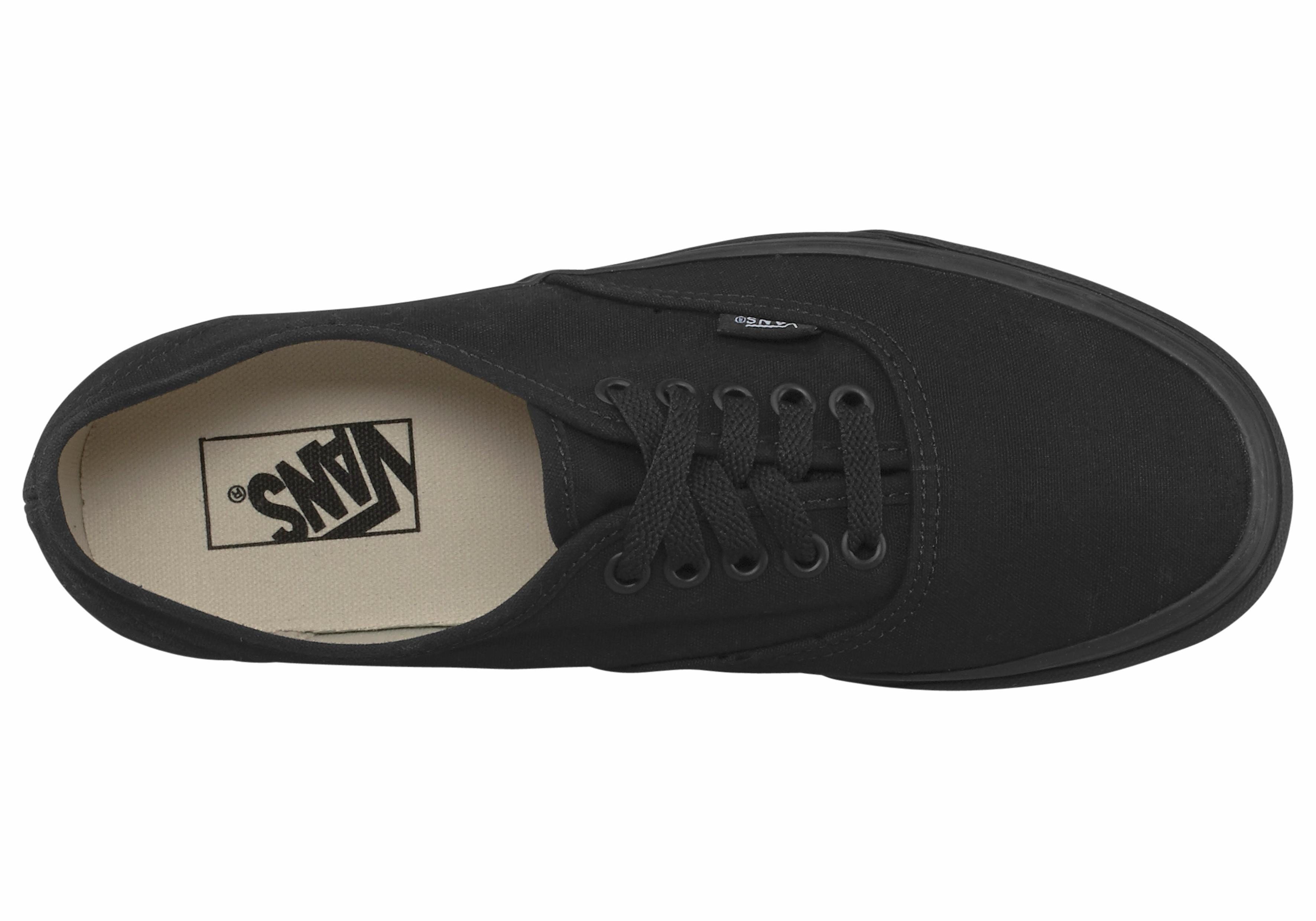 Vans Sneakers Authentic