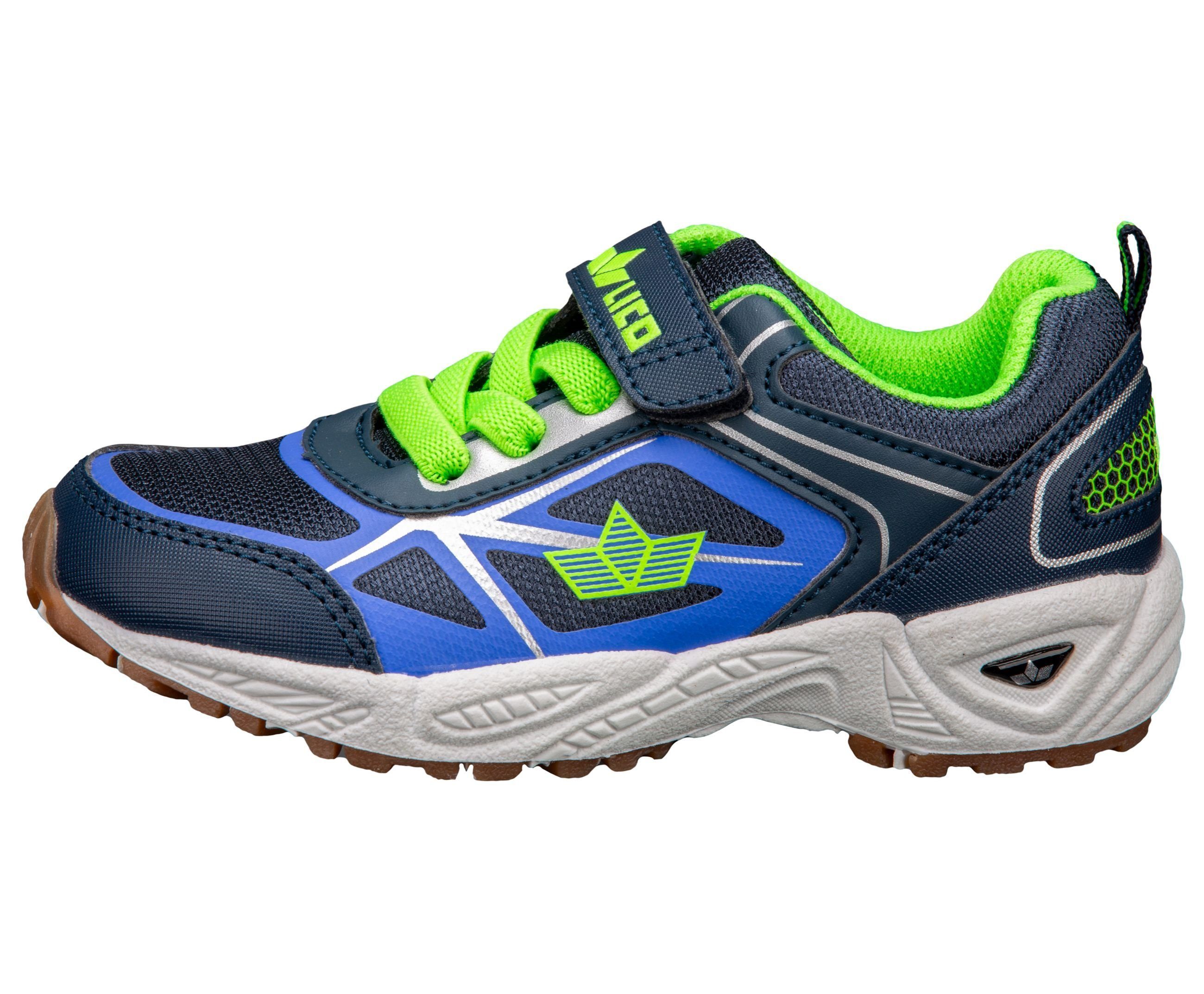 Lico Zaalschoenen Sportschoenen Salford VS