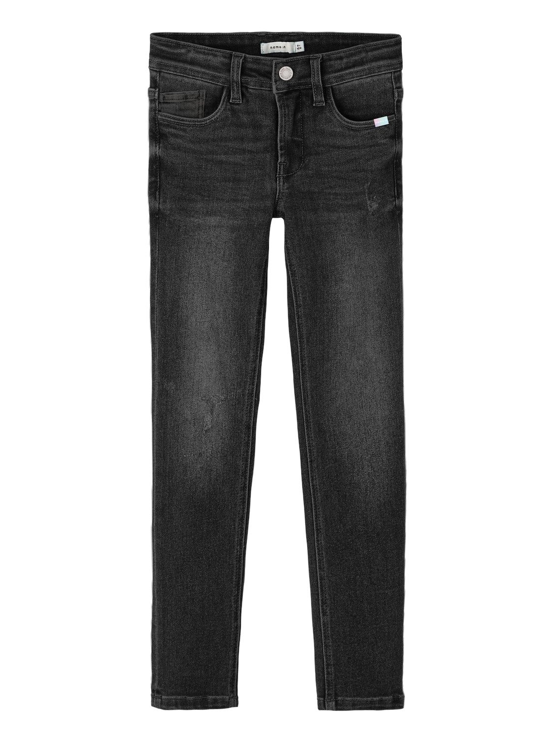 Name It Skinny fit jeans NKFPOLLY SKINNY JEANS 6240-RY NOOS