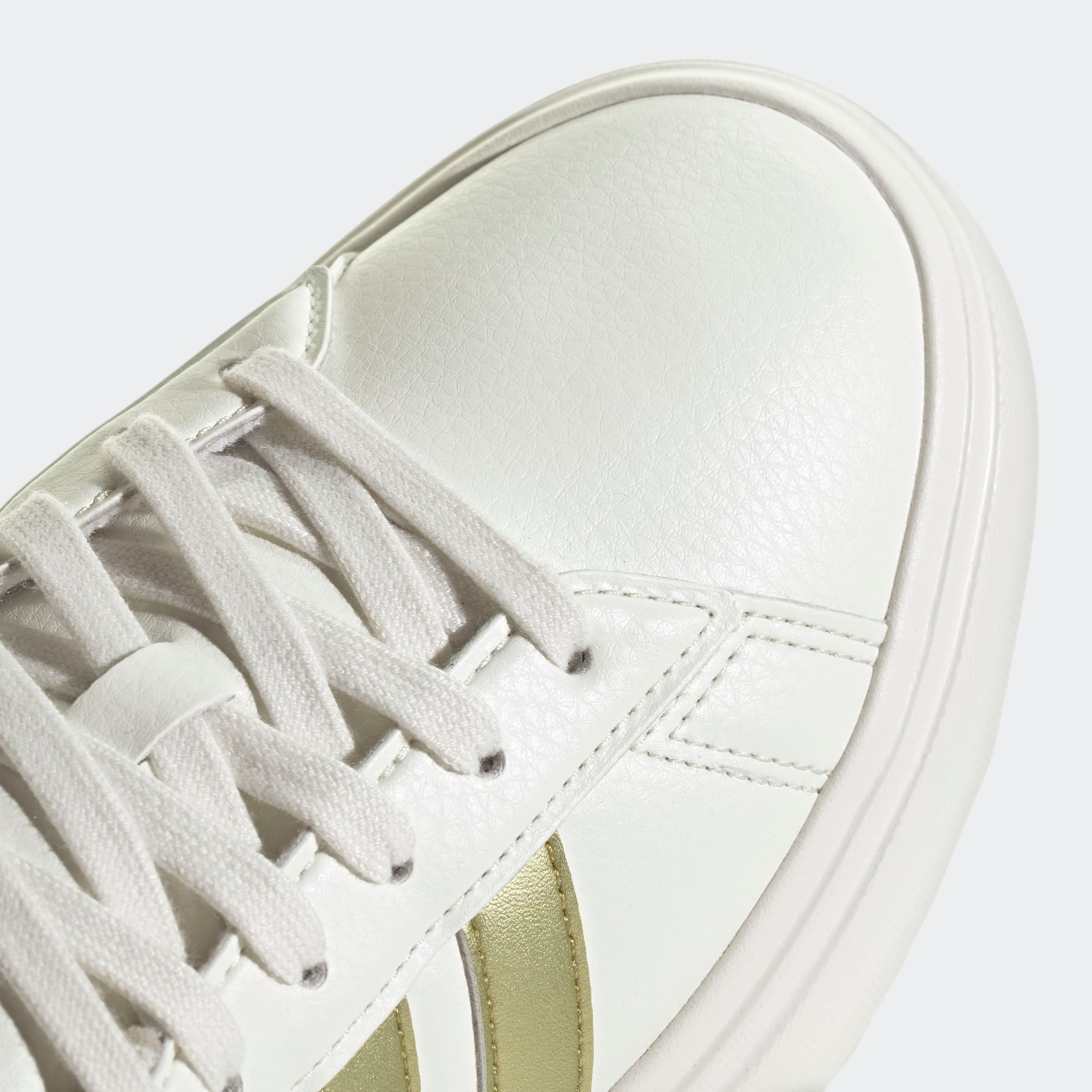 adidas Sportswear Sneakers GRAND COURT PLATFORM Design geïnspireerd op de adidas Superstar