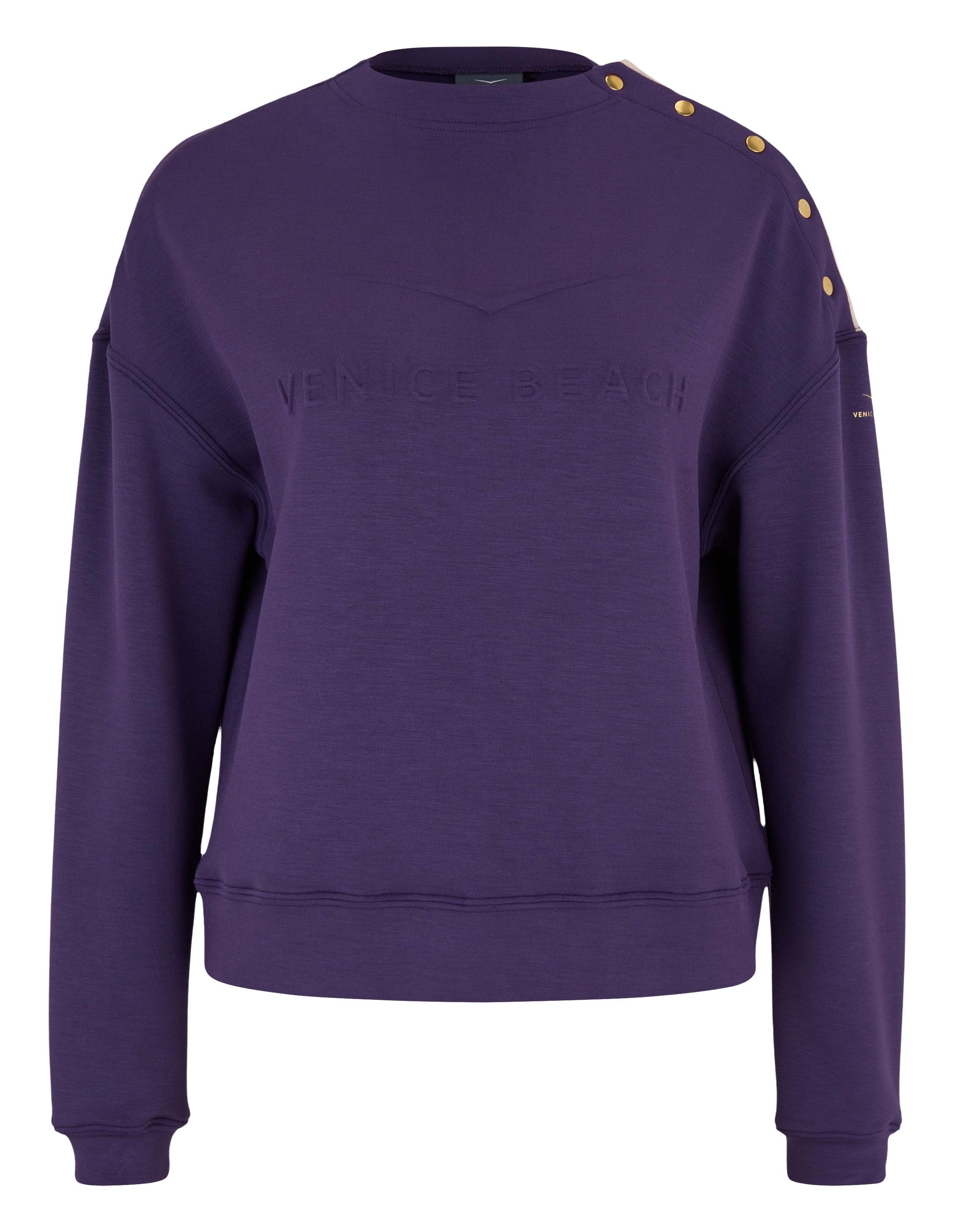 Venice Beach Sweatshirt CODY
