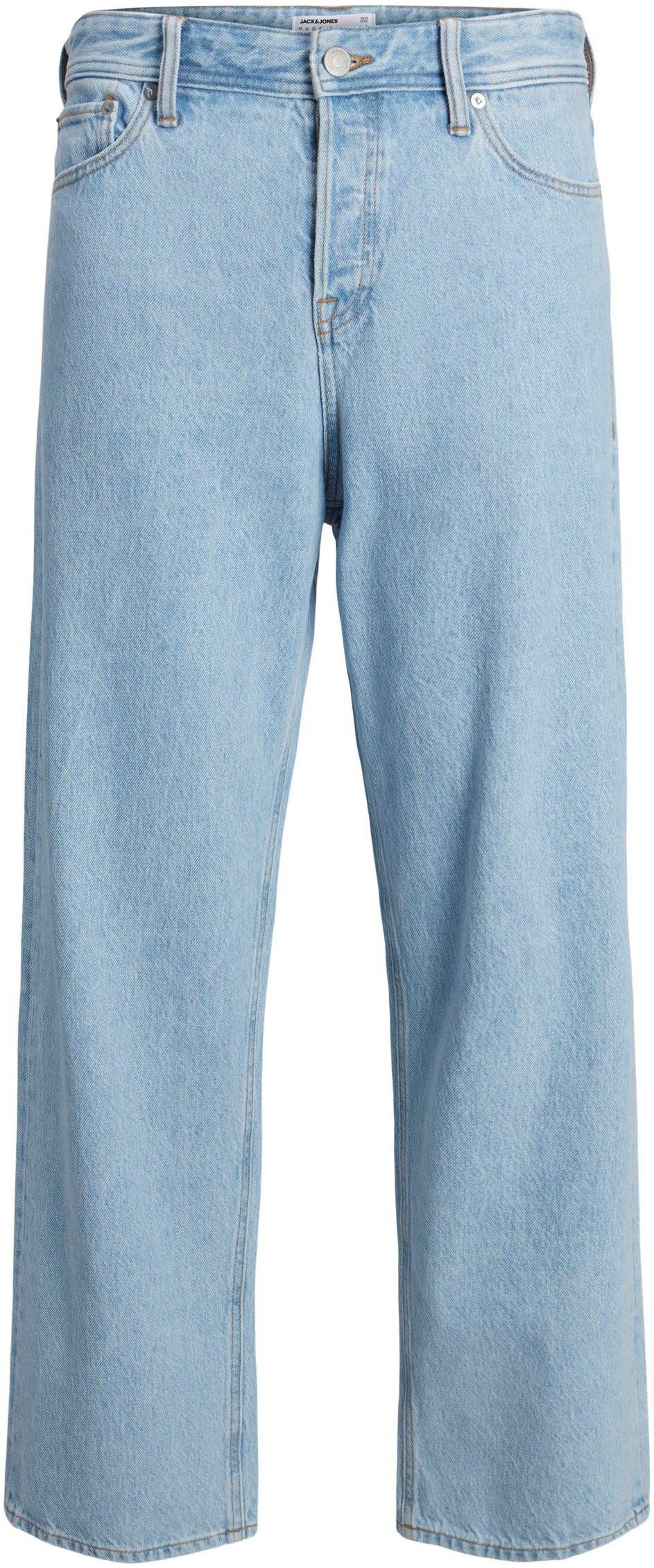 Jack & Jones Relax fit jeans JJIALEX JJORIGINAL NOOS
