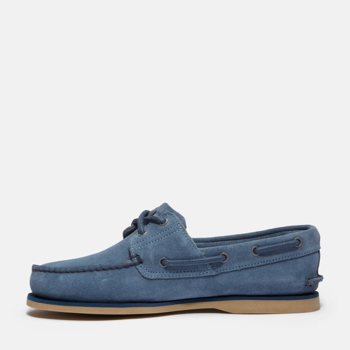 Timberland Bootschoenen CLASSIC BOAT BOAT SHOE