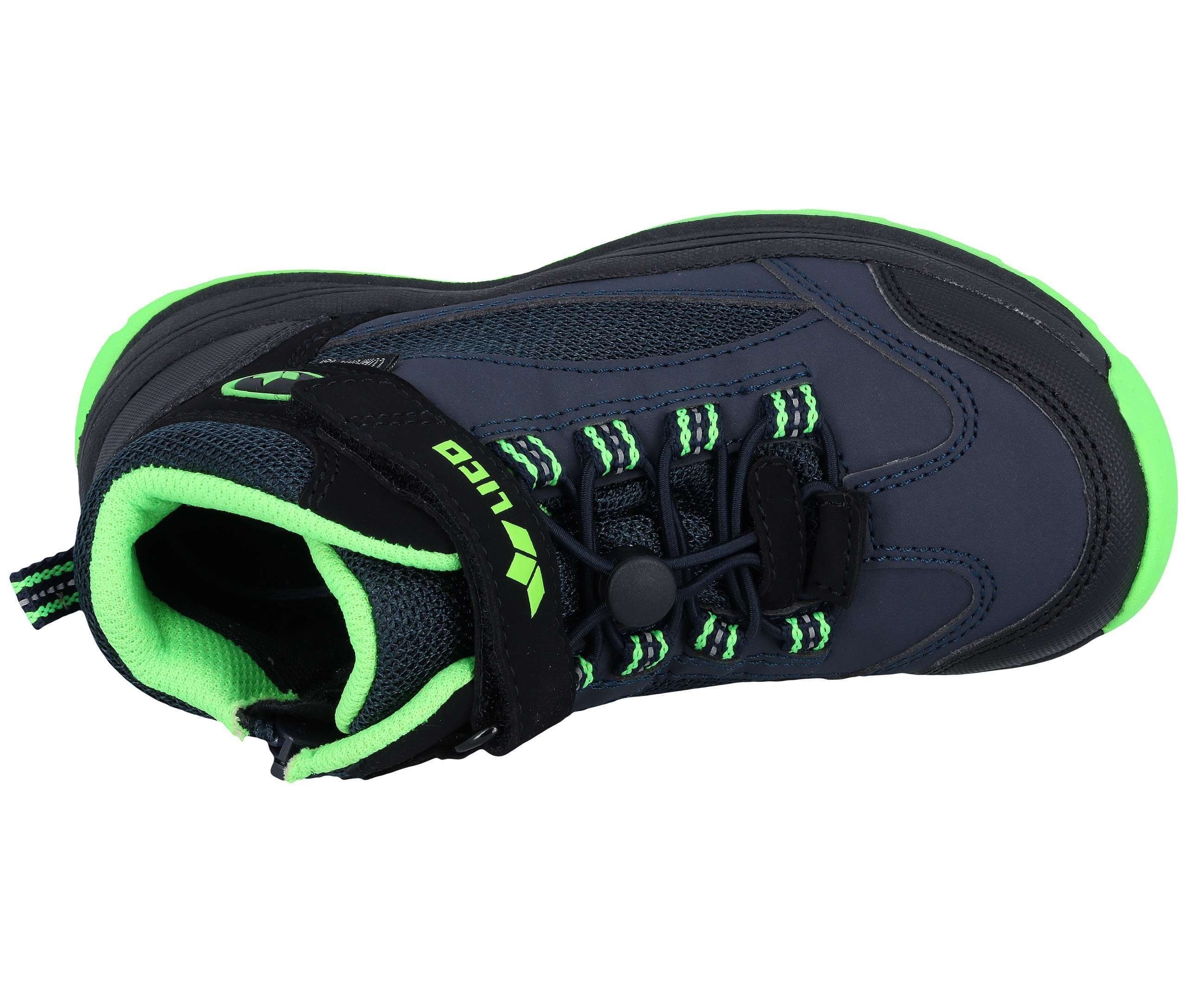 Lico Outdoorschoenen Outdoorlaarzen Gordo VS