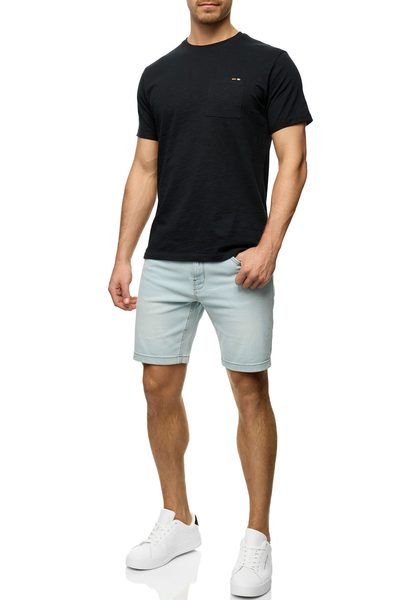 Indicode Short INMacfly