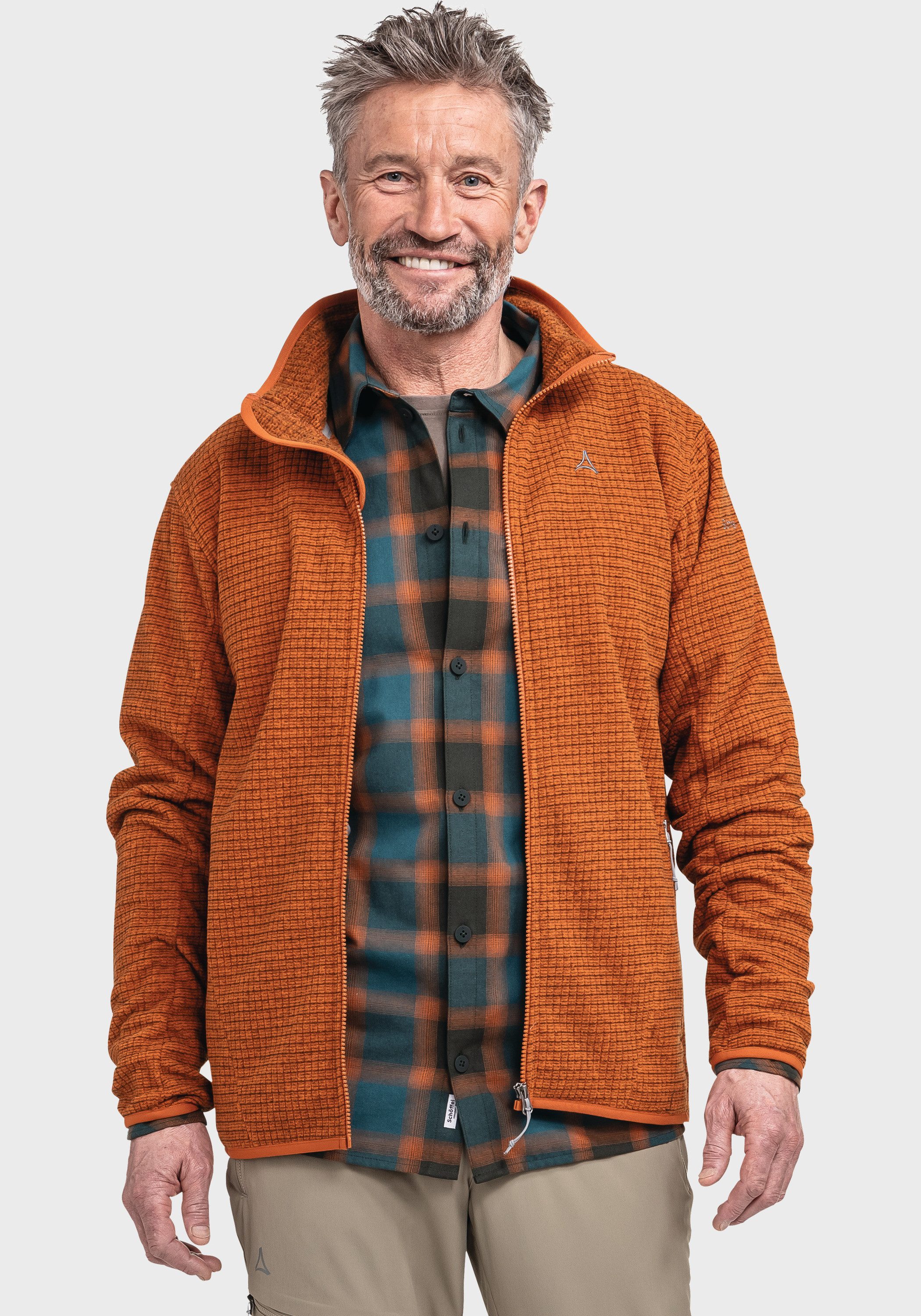 Schöffel Fleecejack Hiking CIRC Fleece Jk Style Terxa MNS