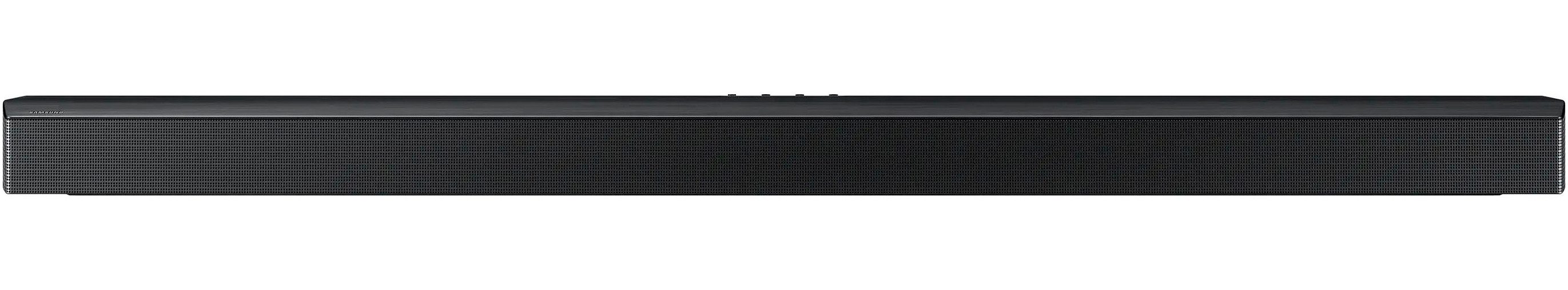 Samsung Soundbar HW-B760GF soundbar 5.1-kanaals geluidsysteem, dolby 5.1 kanaal, dts virtual:x, adaptief geluid