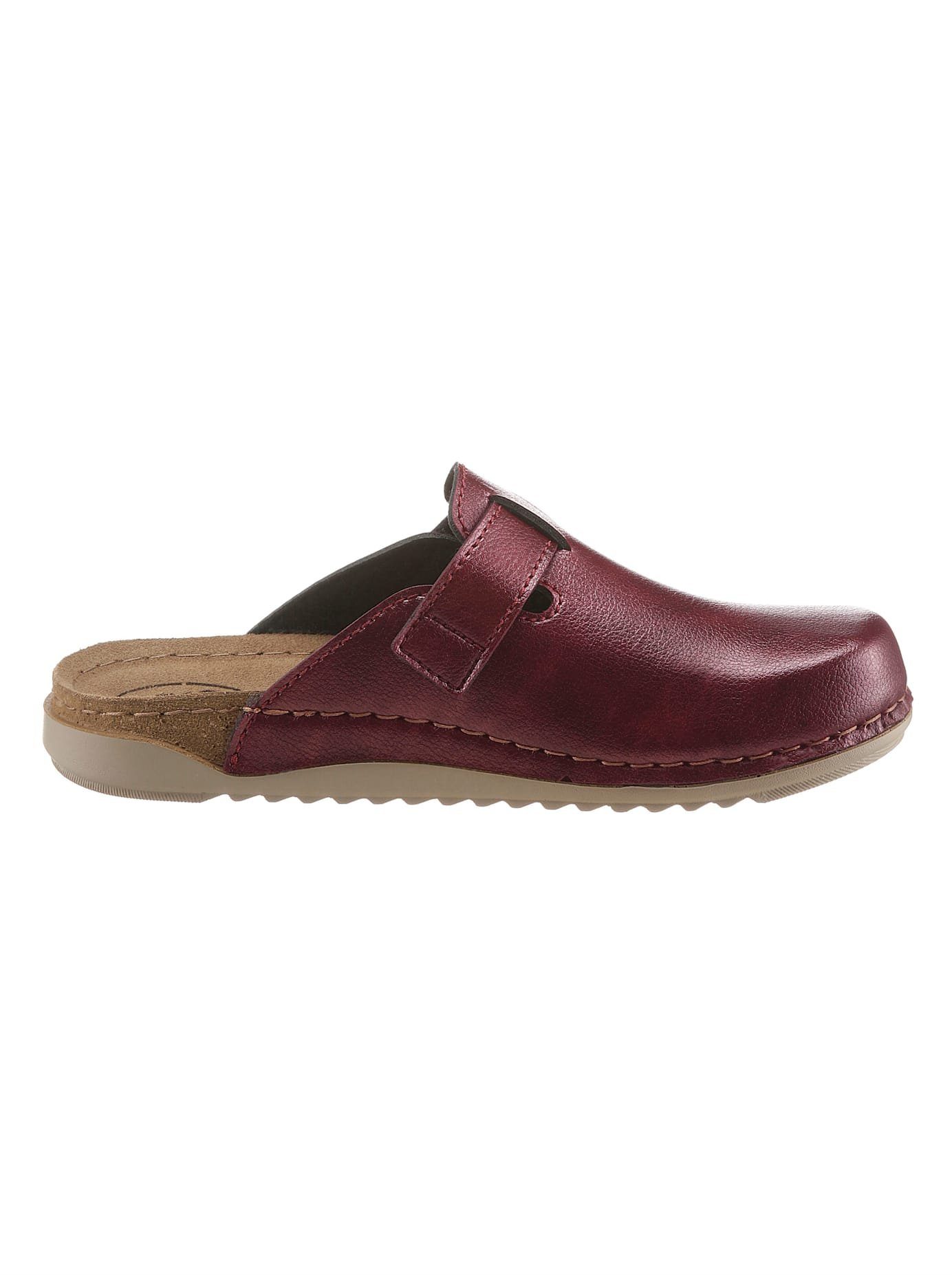 Franken-Schuhe Clogs