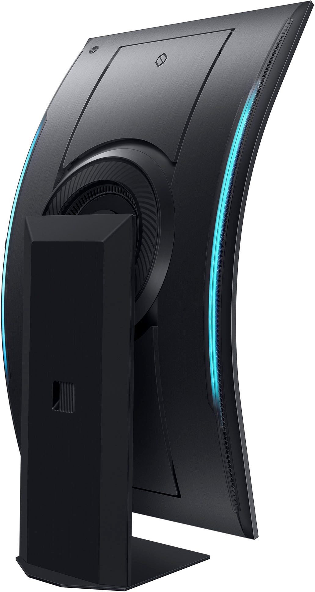 Samsung Curved-gaming-monitor S55CG970NU, 138 cm / 55", 4K Ultra HD