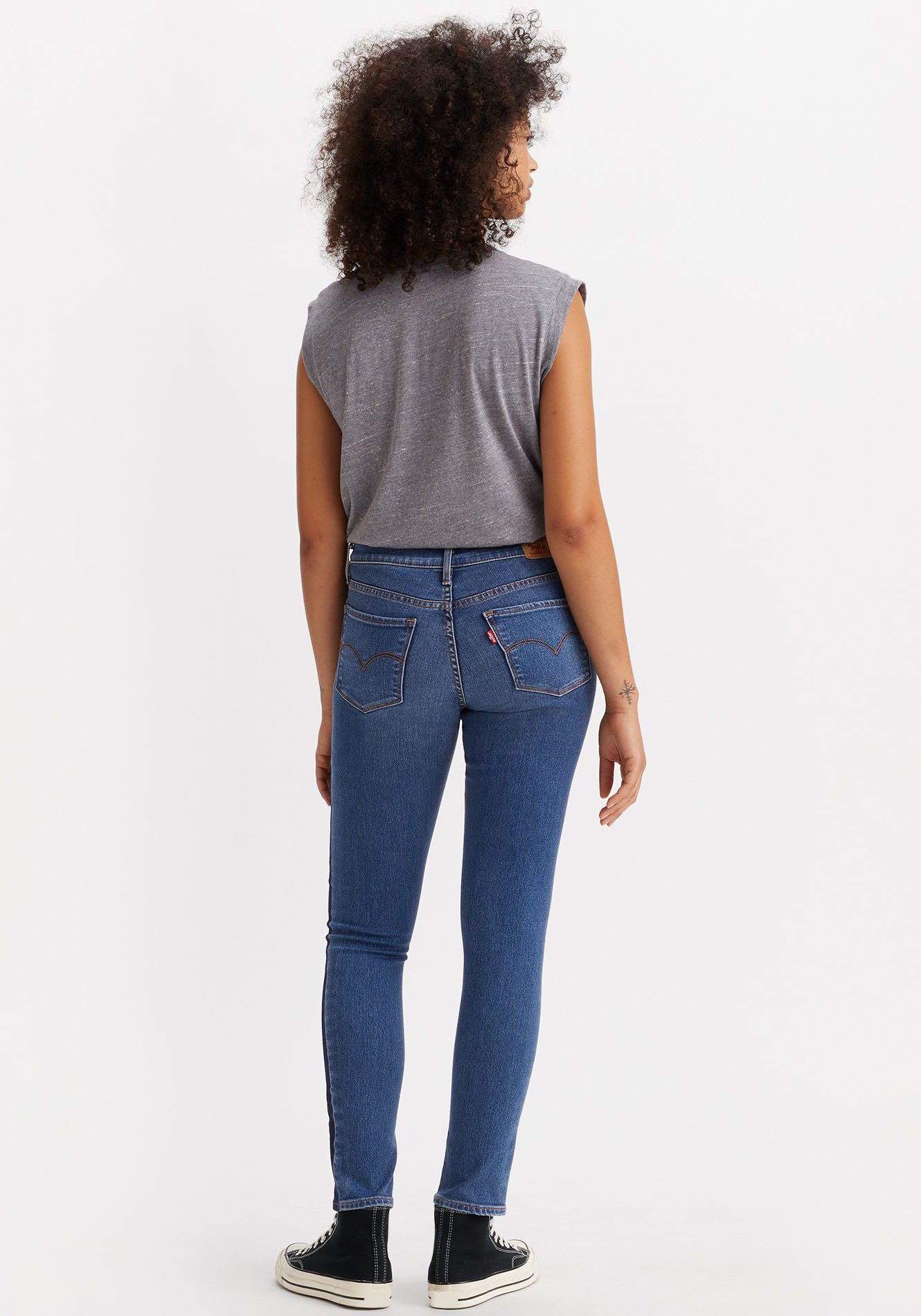 Levi's Skinny fit jeans 311 Shaping Skinny