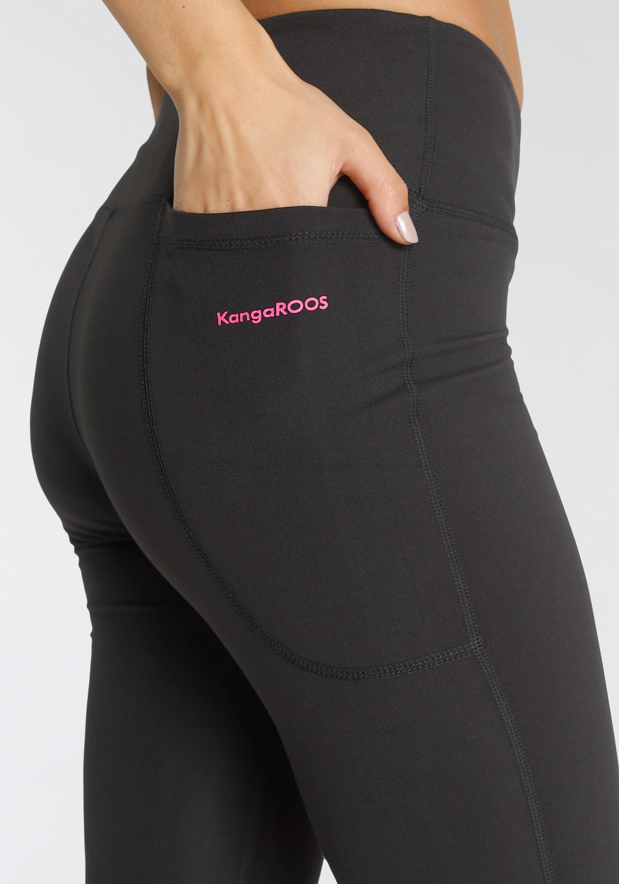 KangaROOS Caprilegging