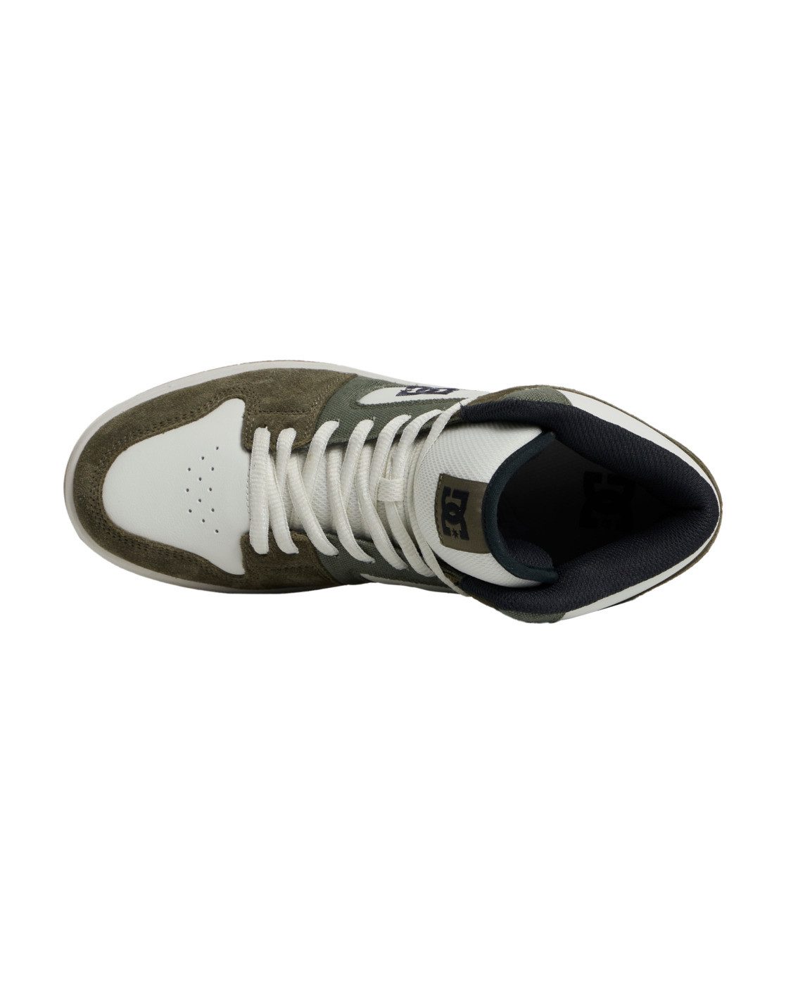 DC Shoes Sneakers Manteca 4 Hi