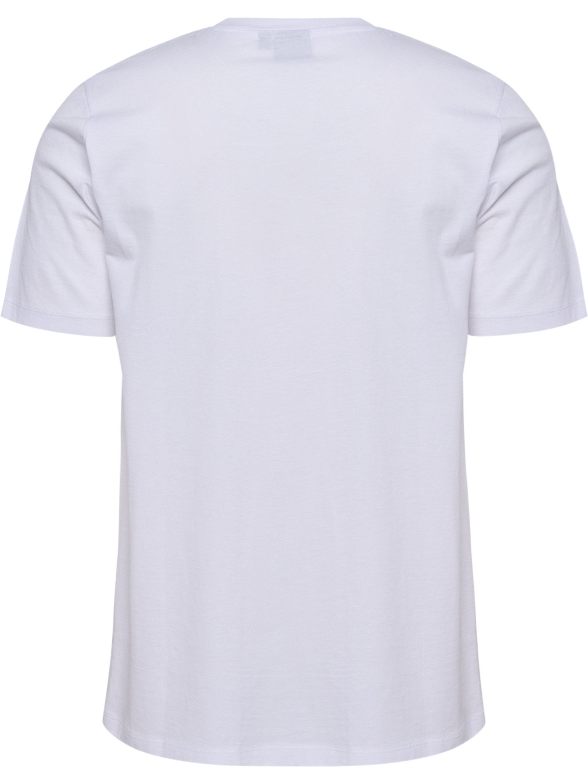 hummel T-shirt HmlPULSE T-SHIRT (1-delig)