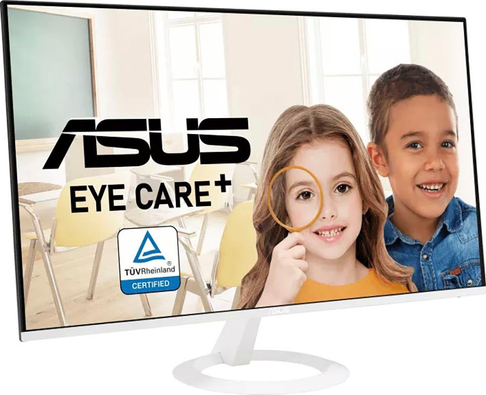 Asus Gaming-monitor VZ27EHF-W, 69 cm / 27", Full HD