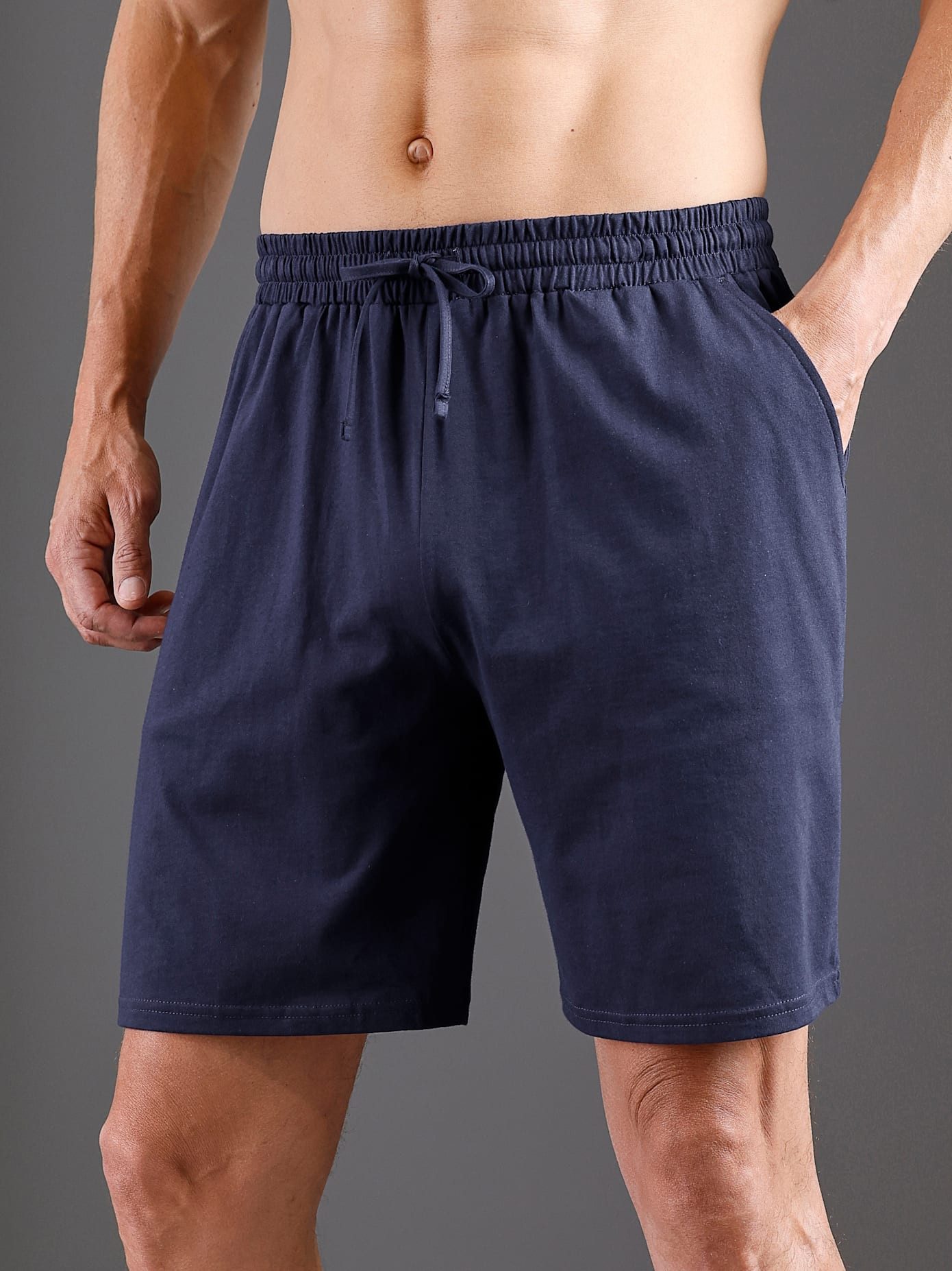 wäschepur Pyjamashort