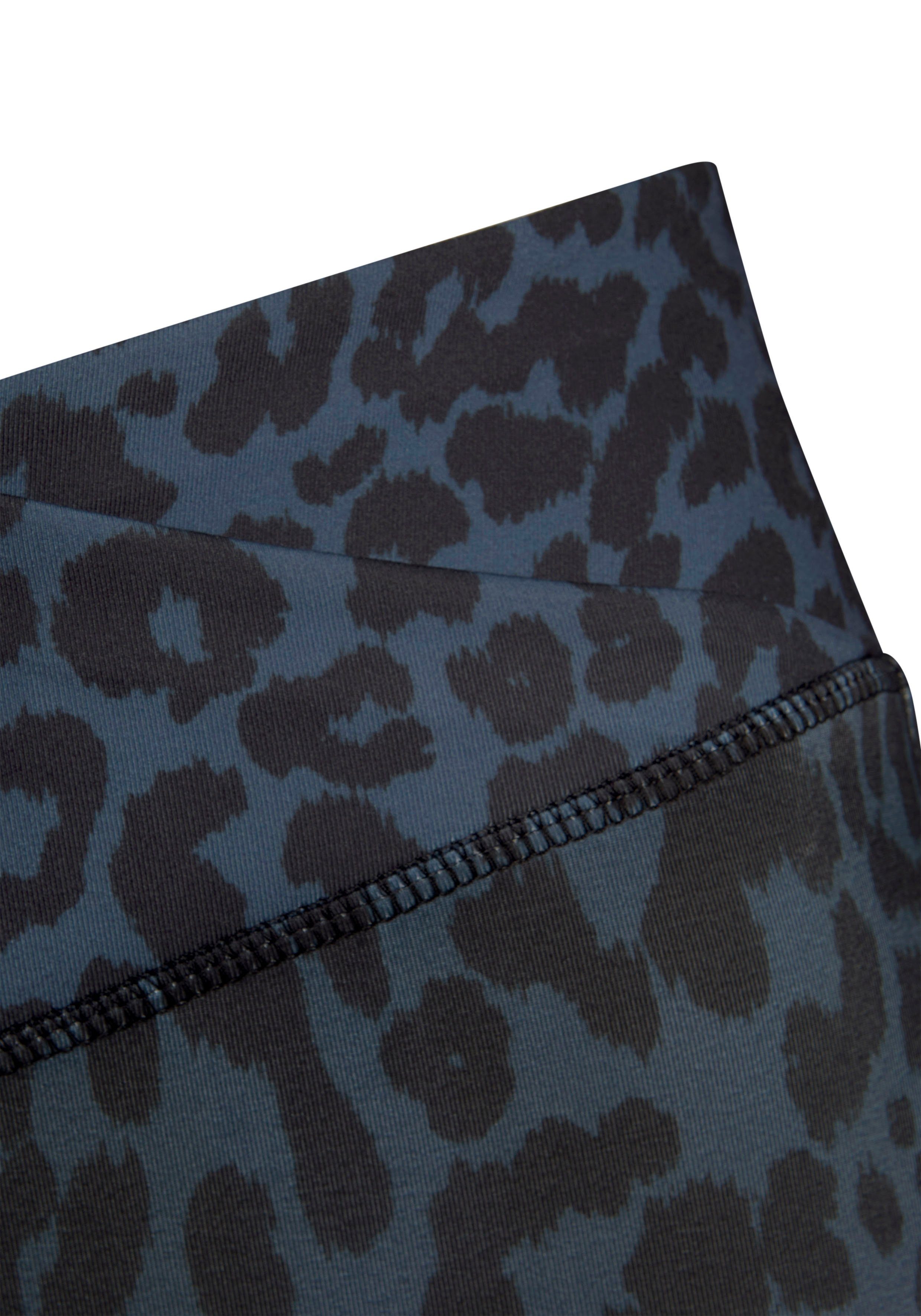 active by Lascana Legging met all-over print