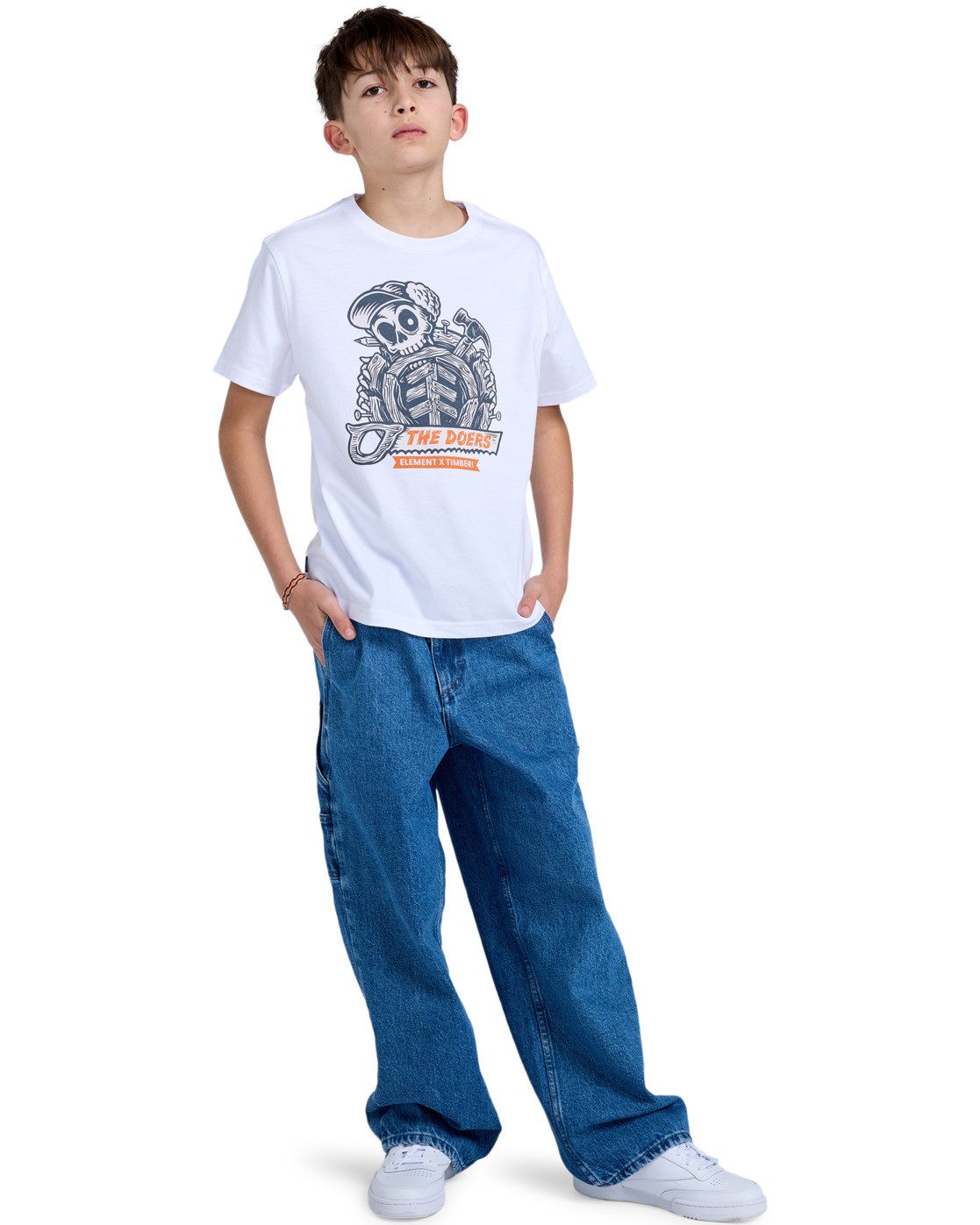 Element Shirttop Timber Icon