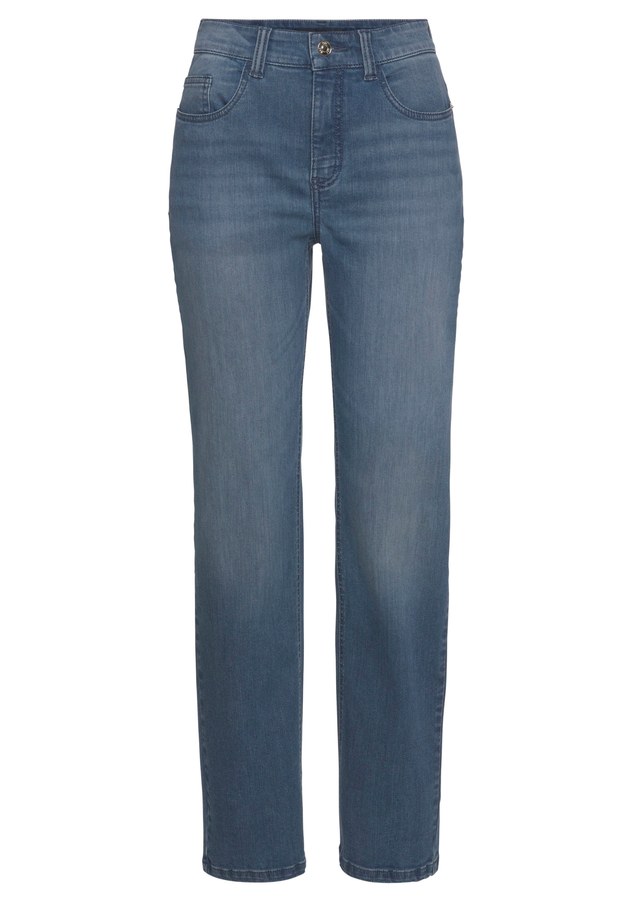 MAC Comfortabele jeans Stella Rechte pijpen
