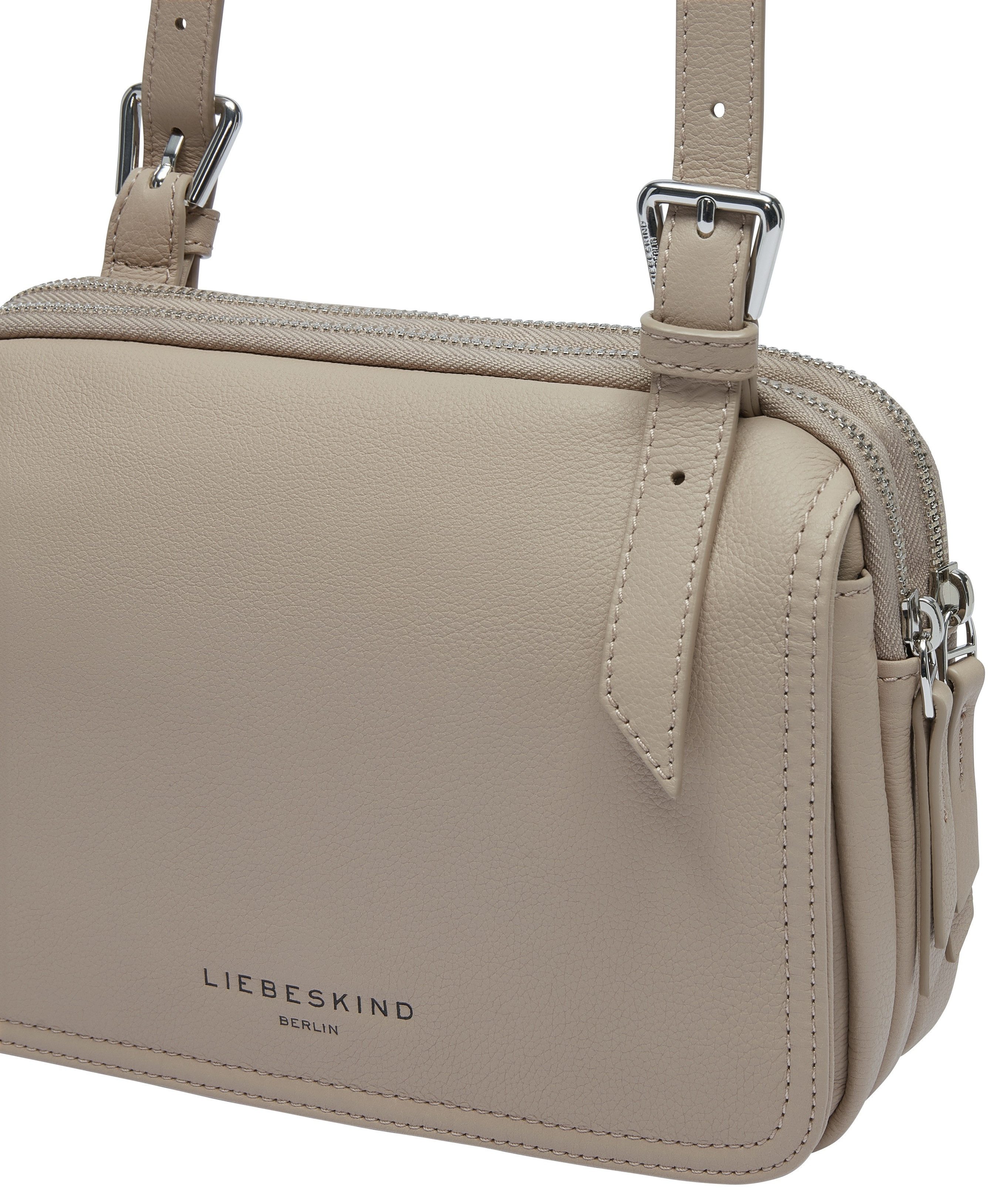 Liebeskind Berlin Schoudertas Mareike Crossbody S