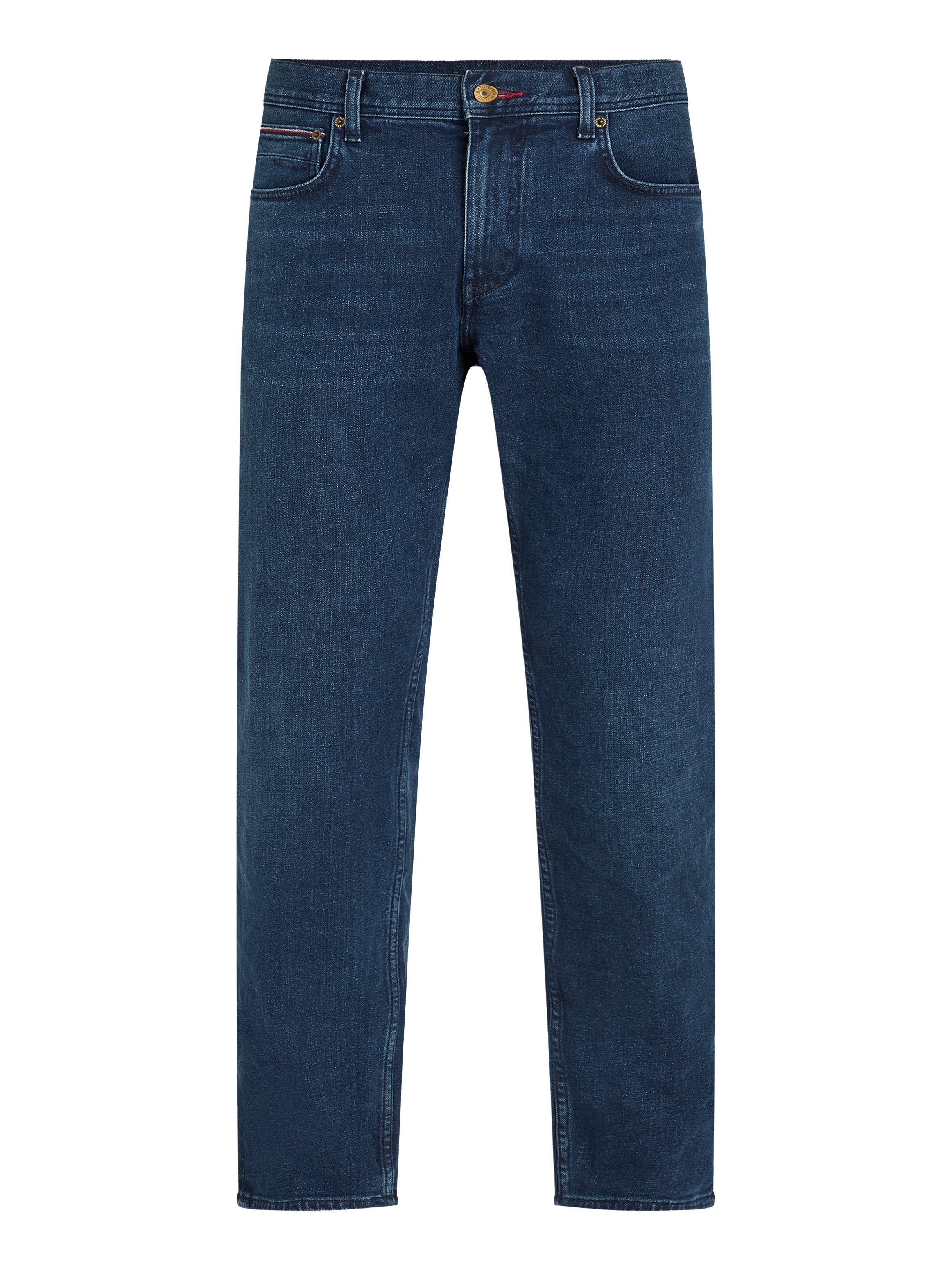 Tommy Hilfiger 5-pocket jeans REGULAR MERCER STR