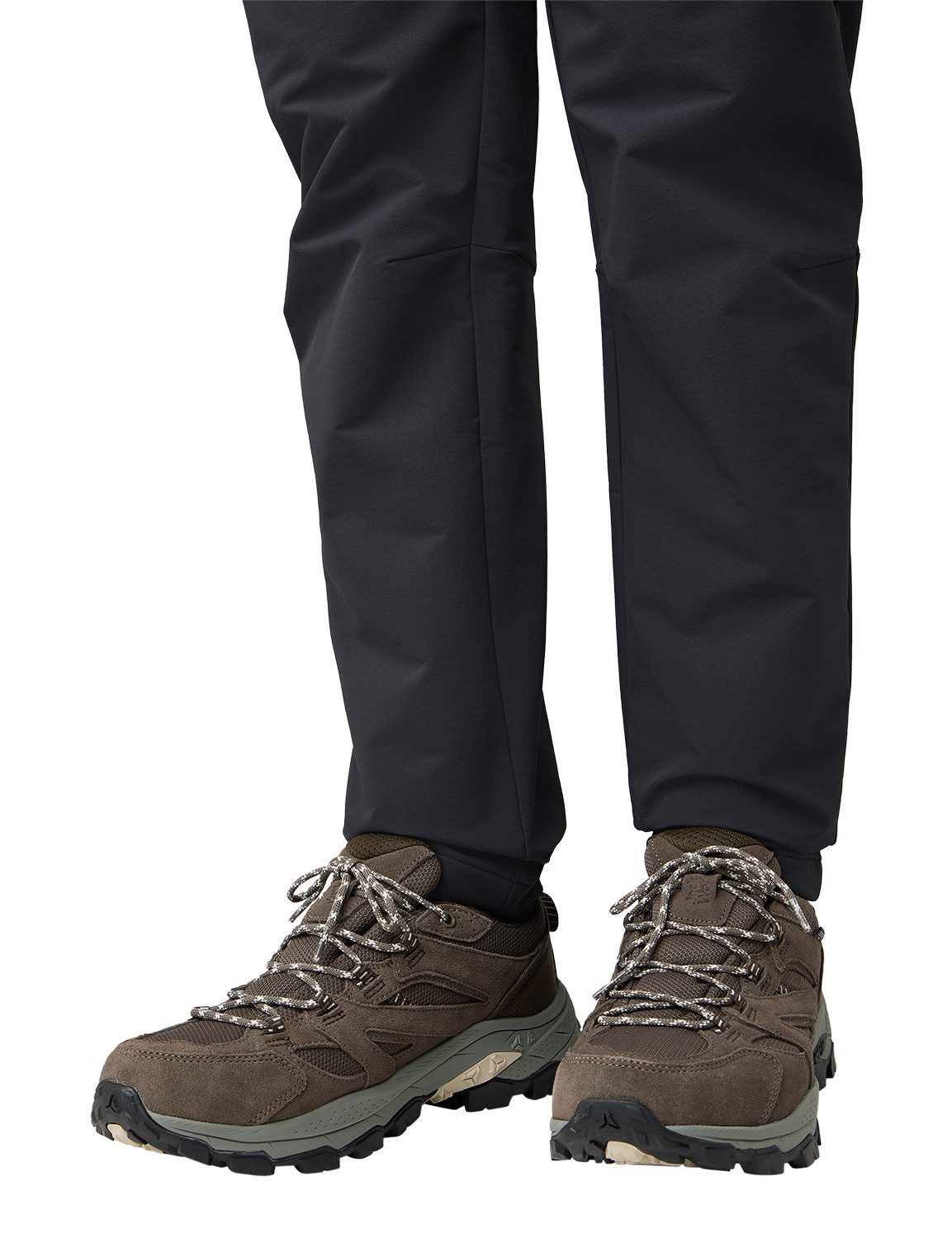 Jack Wolfskin Wandelschoenen VOJO TOUR TEXAPORE LOW M