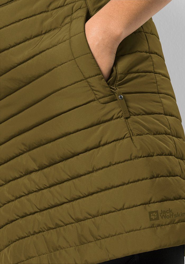Jack Wolfskin Rok in a-lijn ICEGUARD SKIRT
