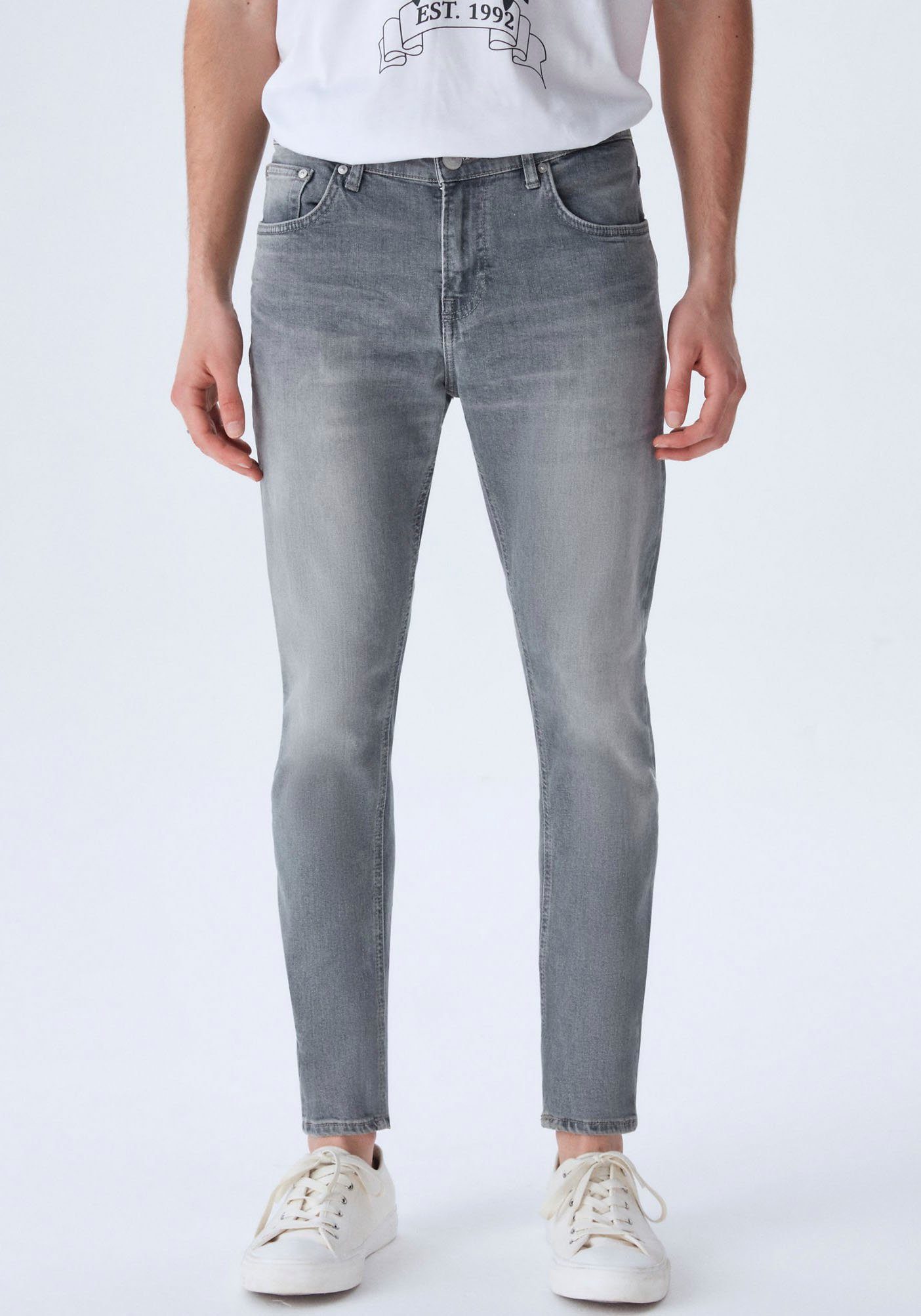 LTB Slim fit jeans SMARTY gevonden | OTTO