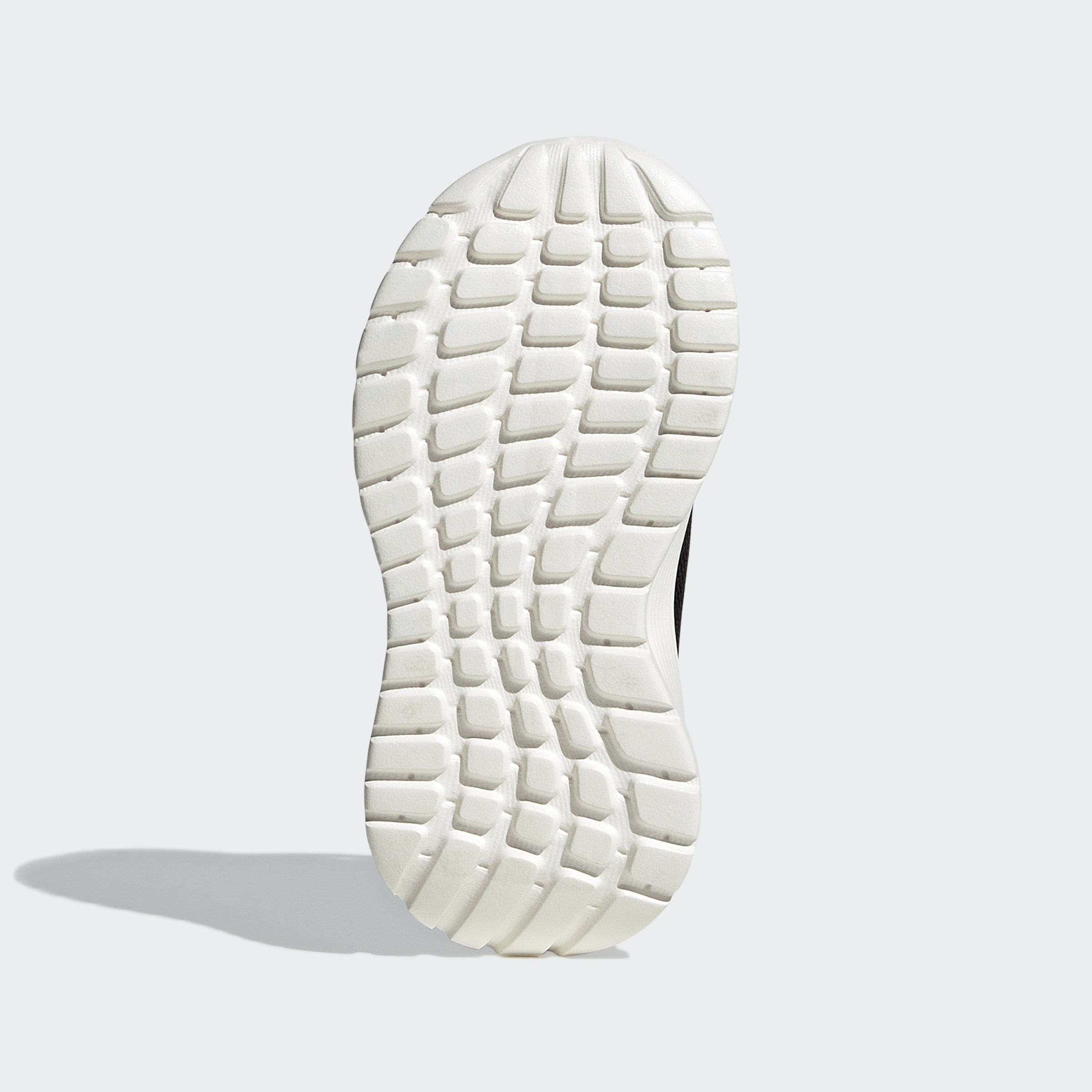 adidas Sportswear Sneakers Tensaur Run met klittenbandsluiting