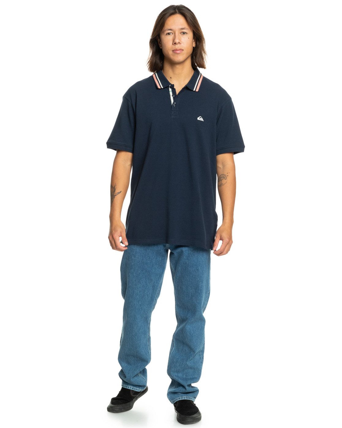 Quiksilver Poloshirt Loia