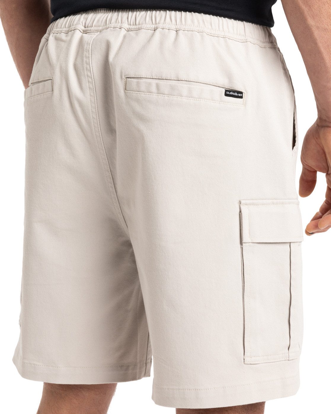 Quiksilver Bermuda Taxer 19"