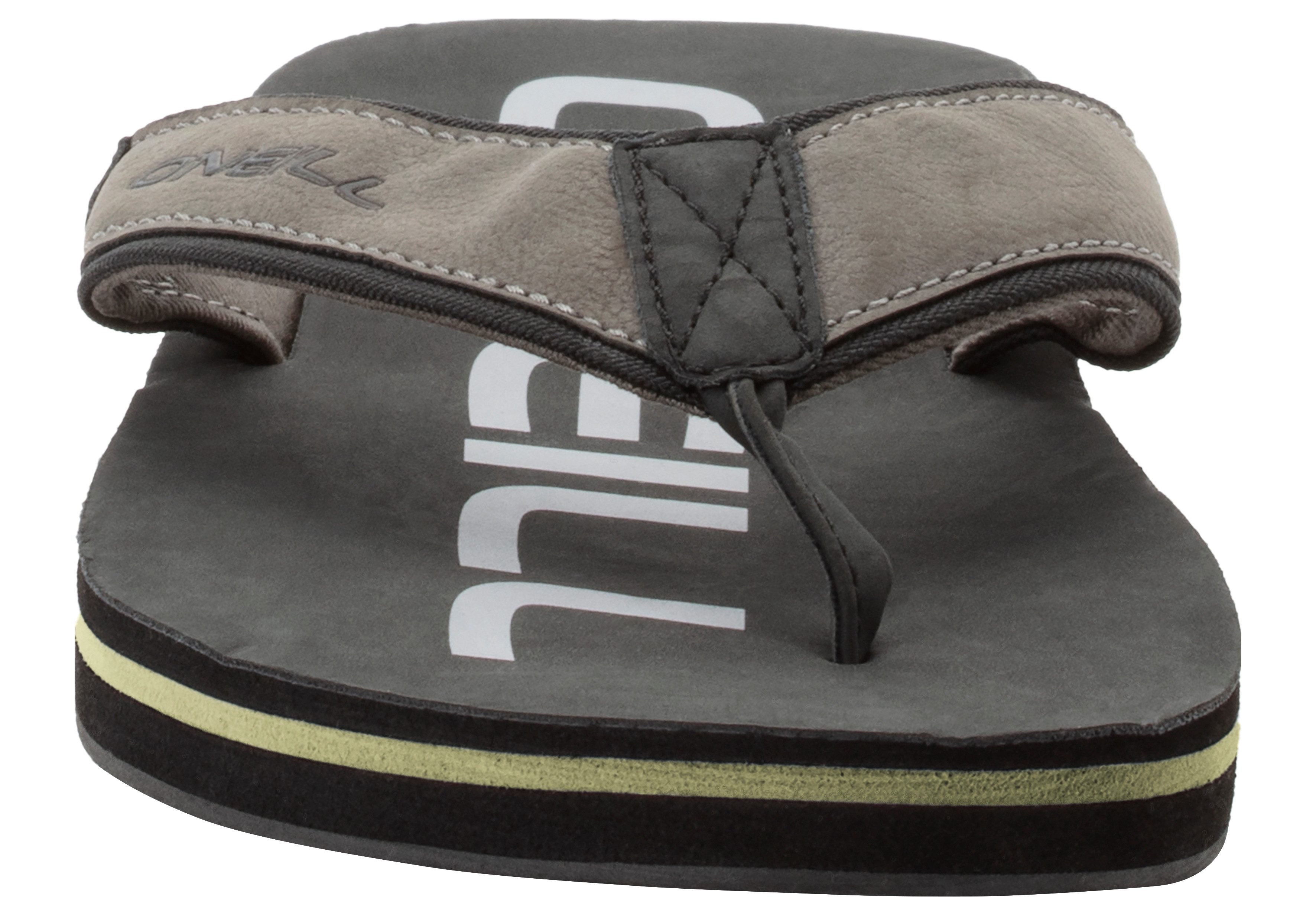 O'Neill Sandalen MICK FLIPFLOP MEN LOW