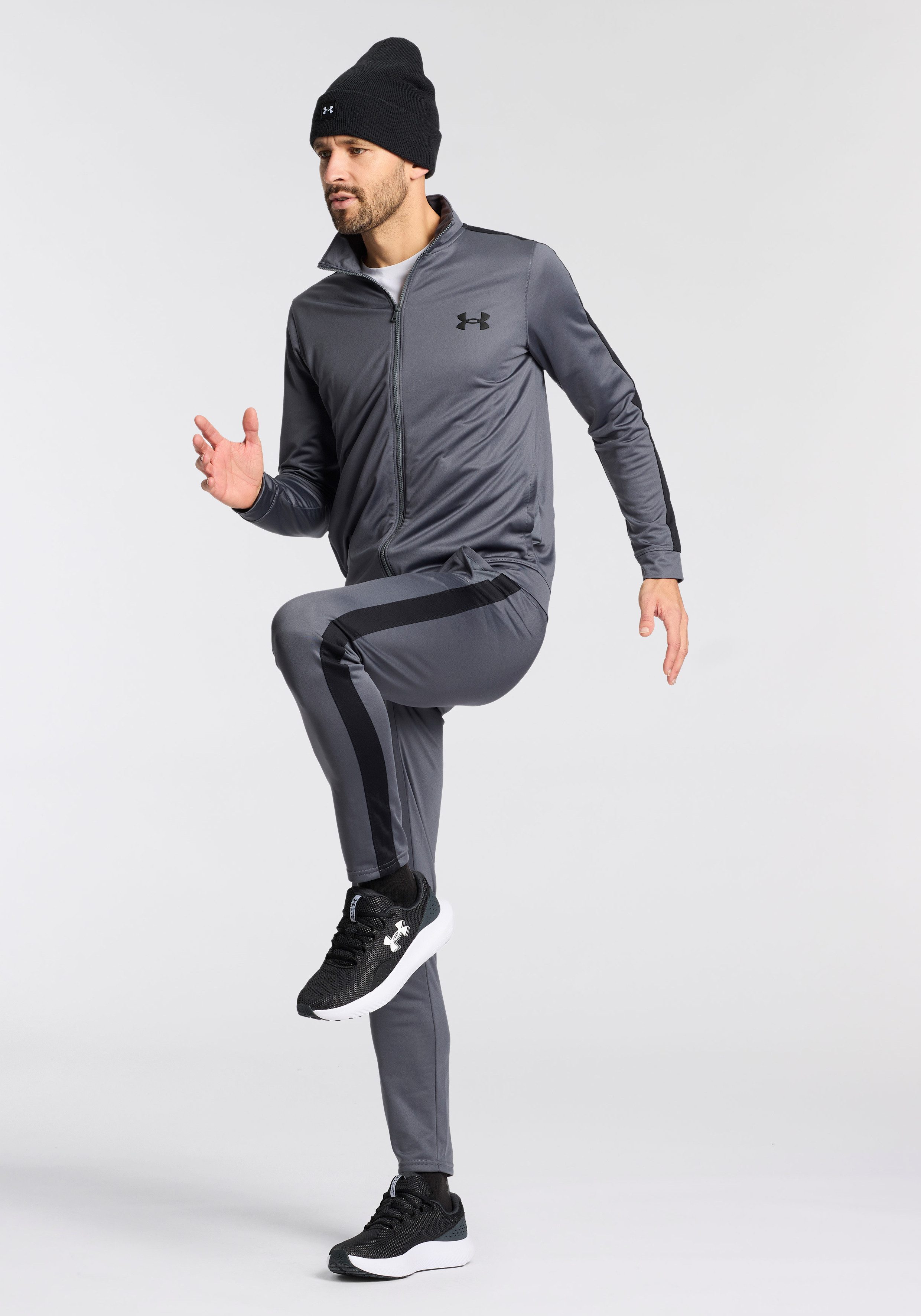 Under Armour Trainingspak UA EMEA TRACK SUIT (set 2-delig)