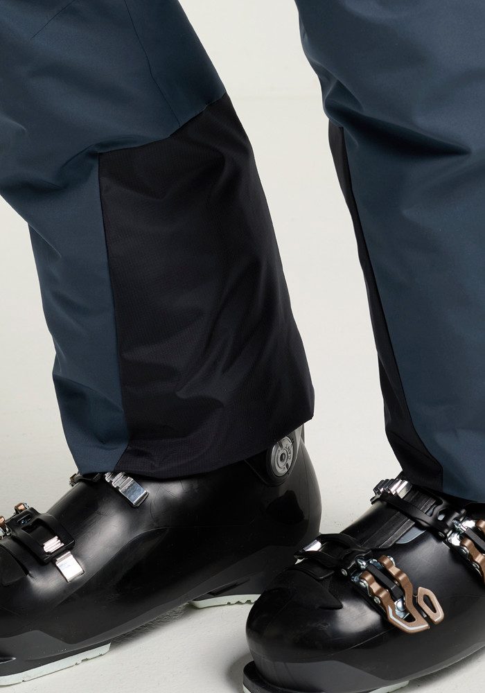 Jack Wolfskin Skibroek FLOWLINE 2L INS PANTS W